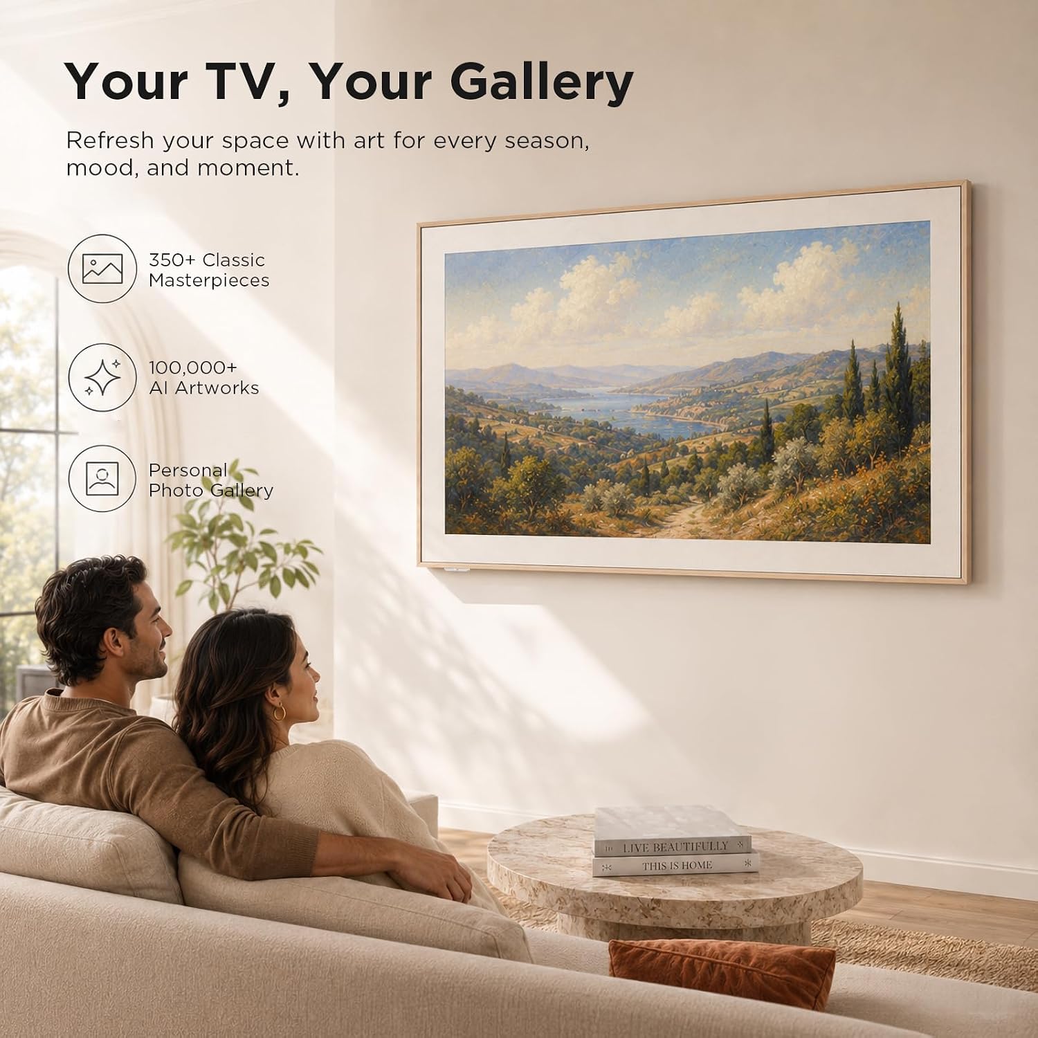 Art Gallery