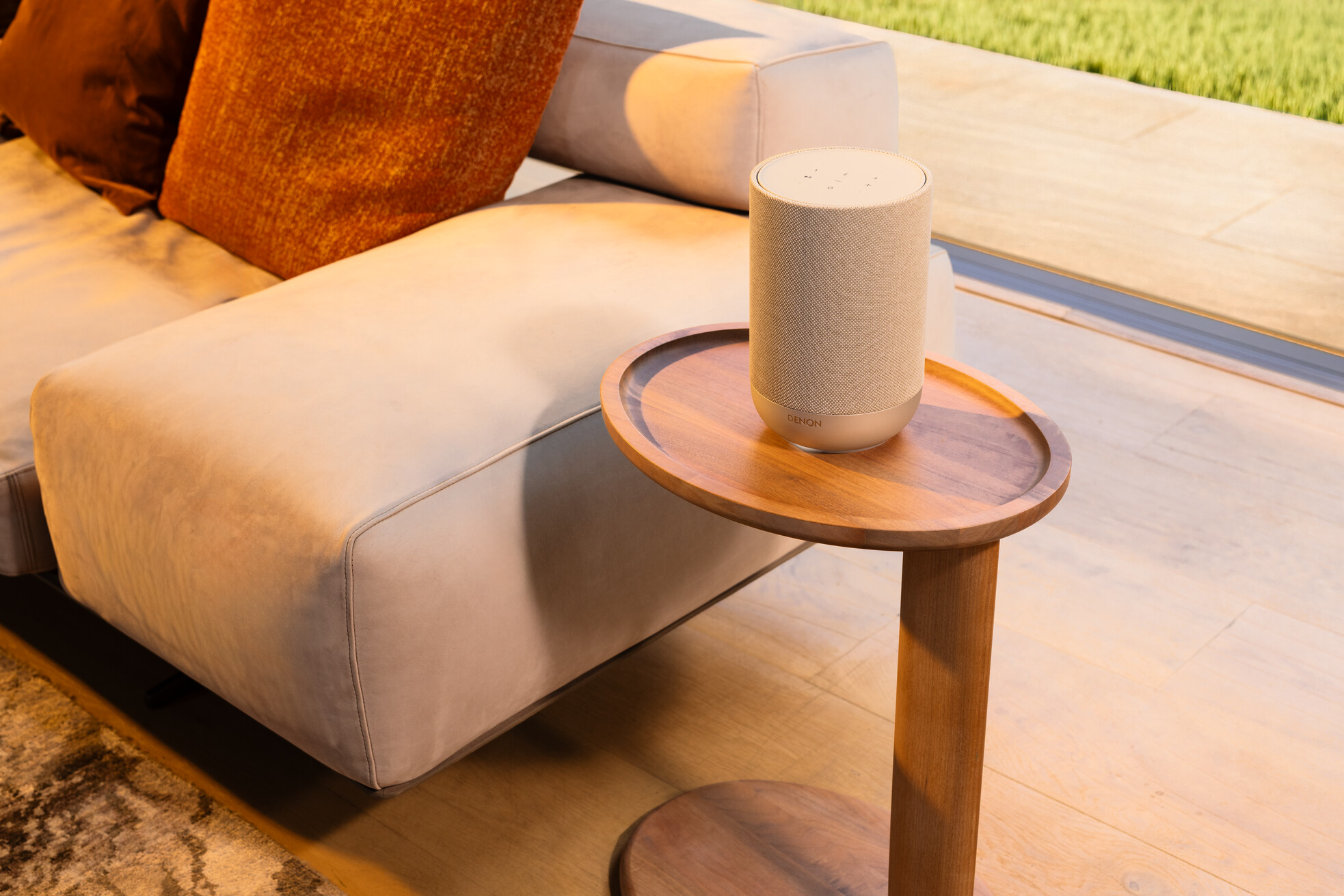 DENON DENON-HOME-200SR 7