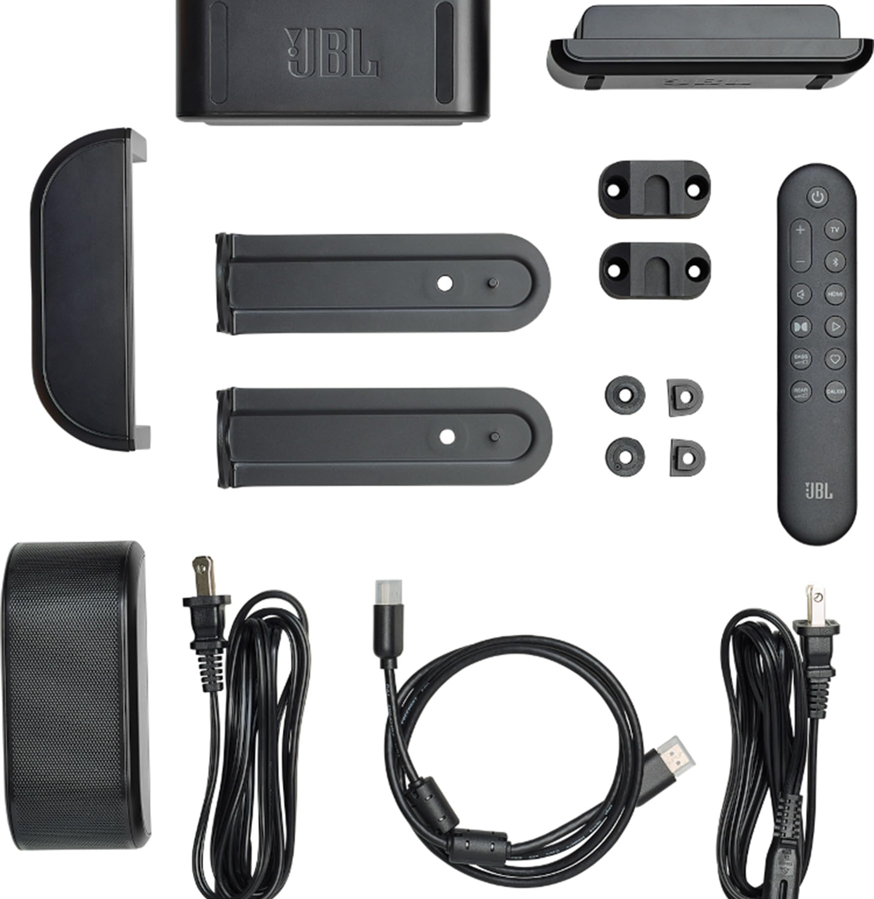 BAR1300XMK2 Accessories