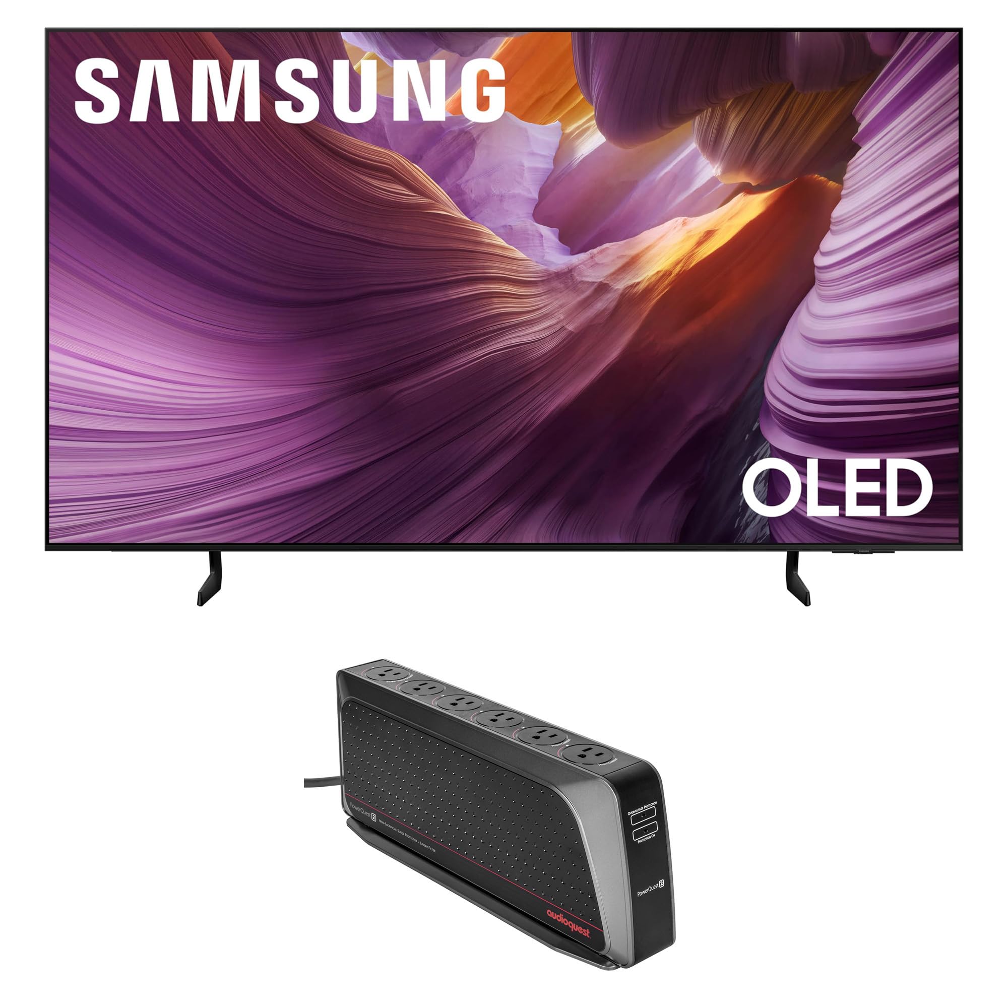 S85FA-POWERQUEST2 main image