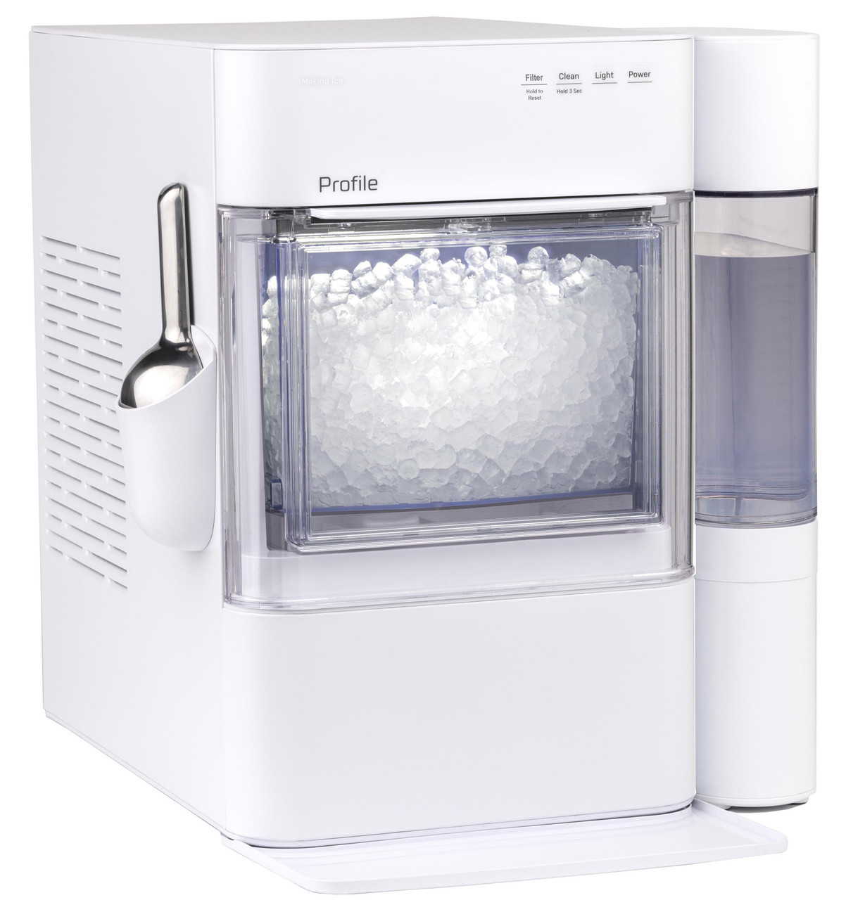 XPIO13SWOW Ice Maker