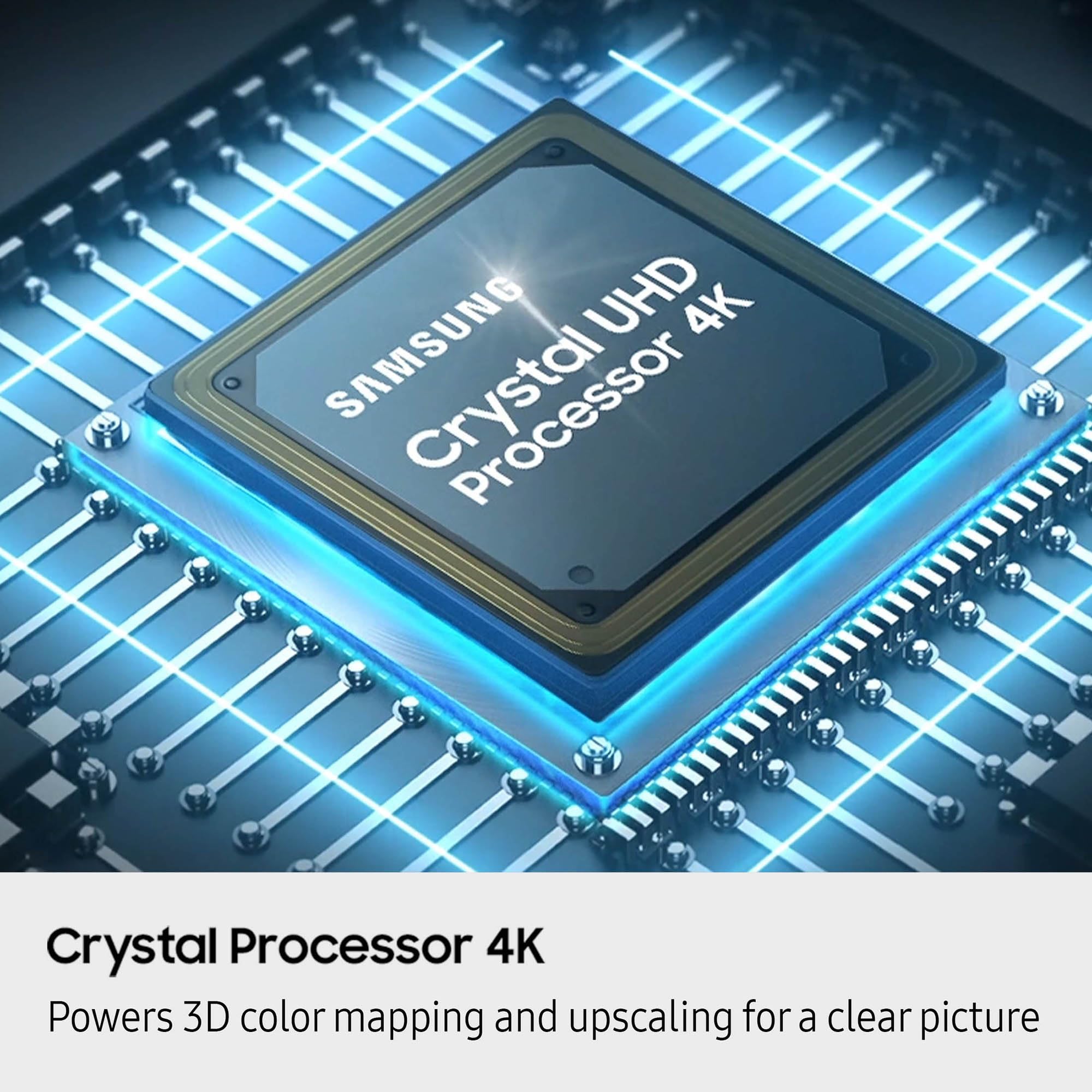 U8000F processor