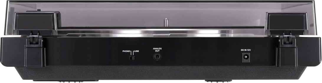 AT-LP60X-BK side