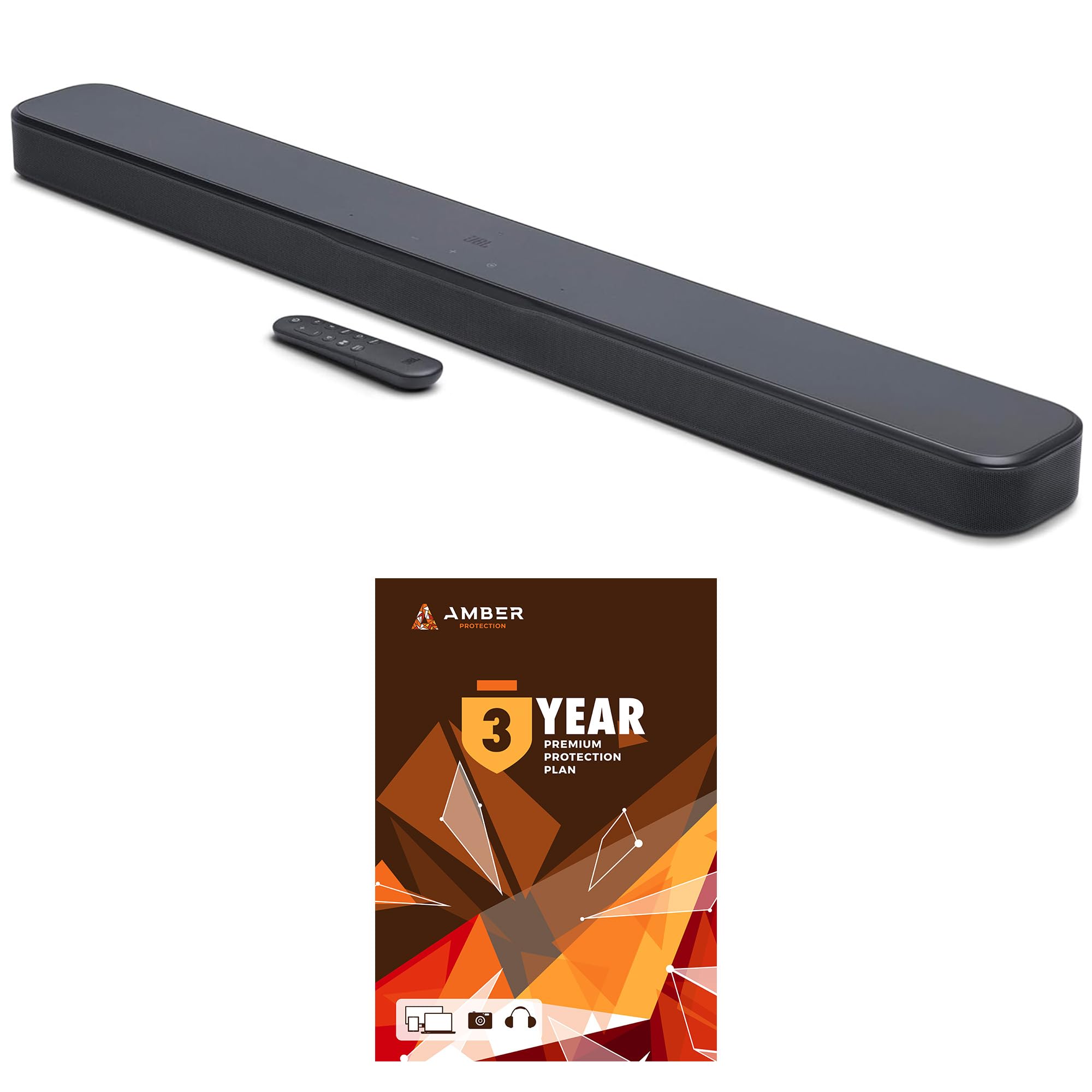 Main Image of BAR300MK2-WRTY3