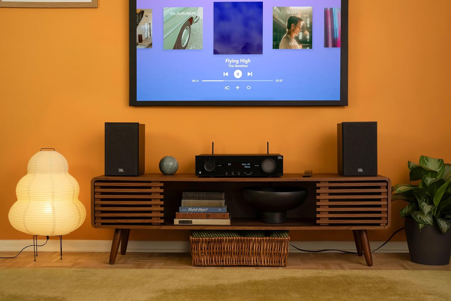 JBL-240B-BLA 7
