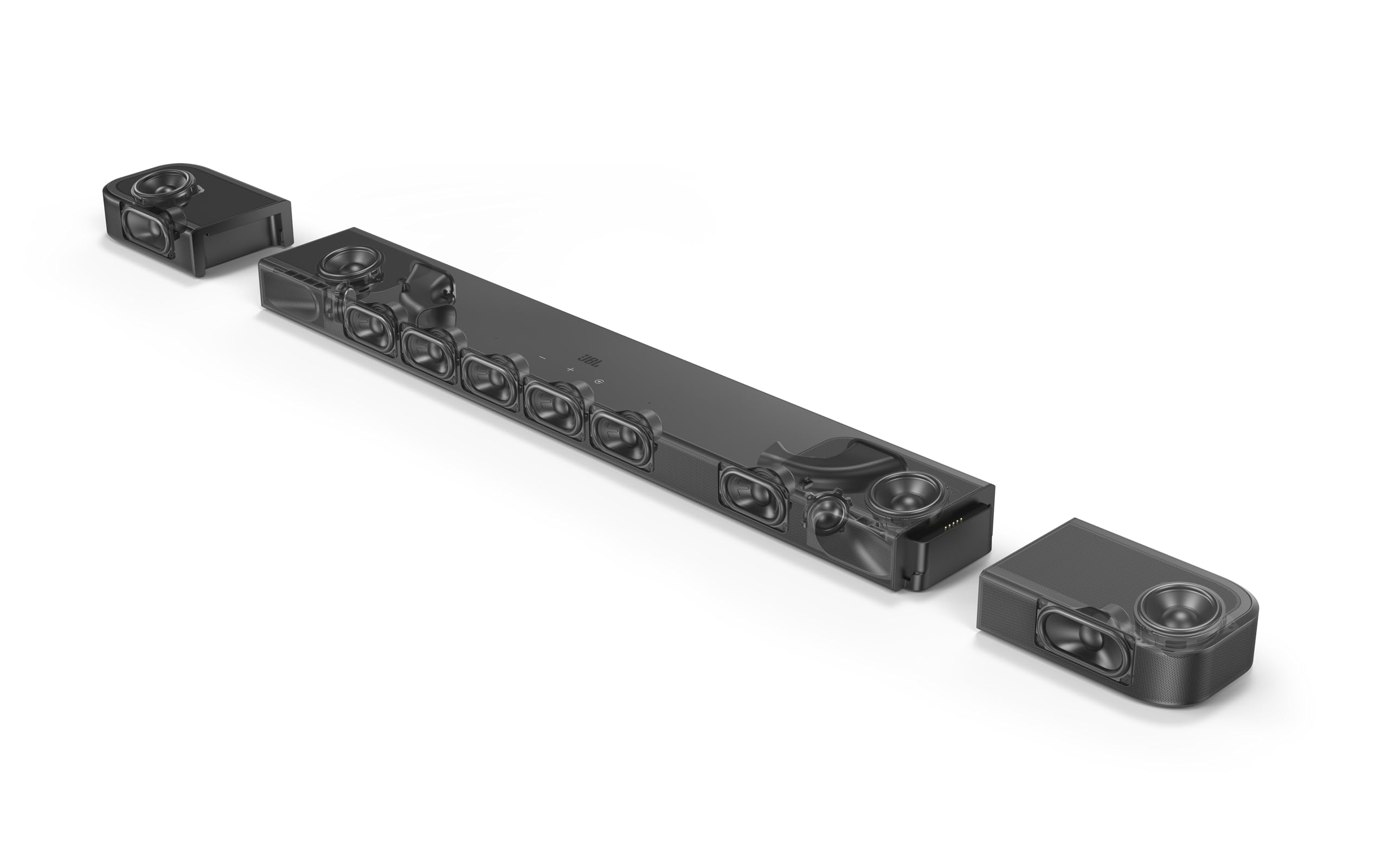 Inside Image of BAR1000MK2