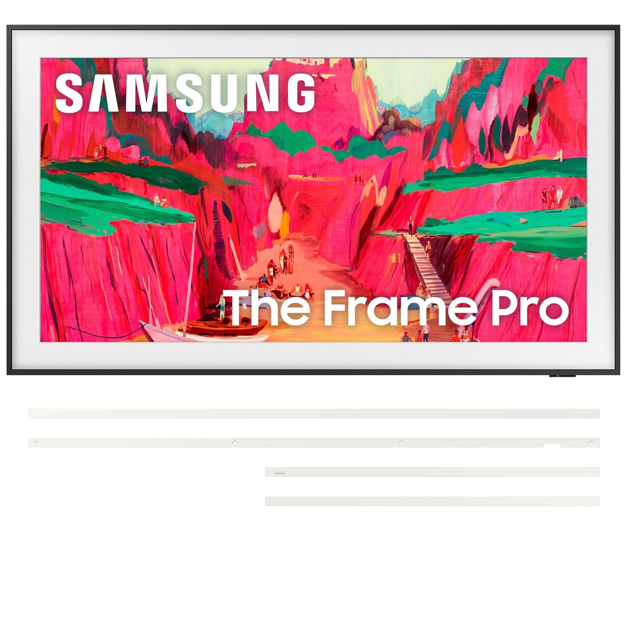 BNDL_QN85LS03FW-VGSCFF85WTB main