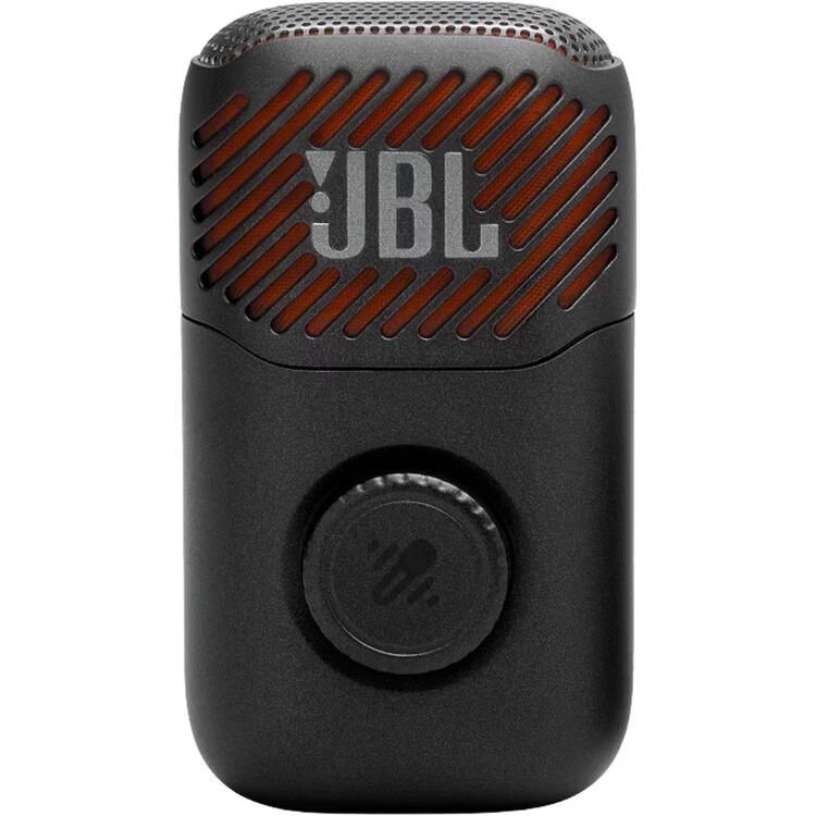 Mini Mic single min front image