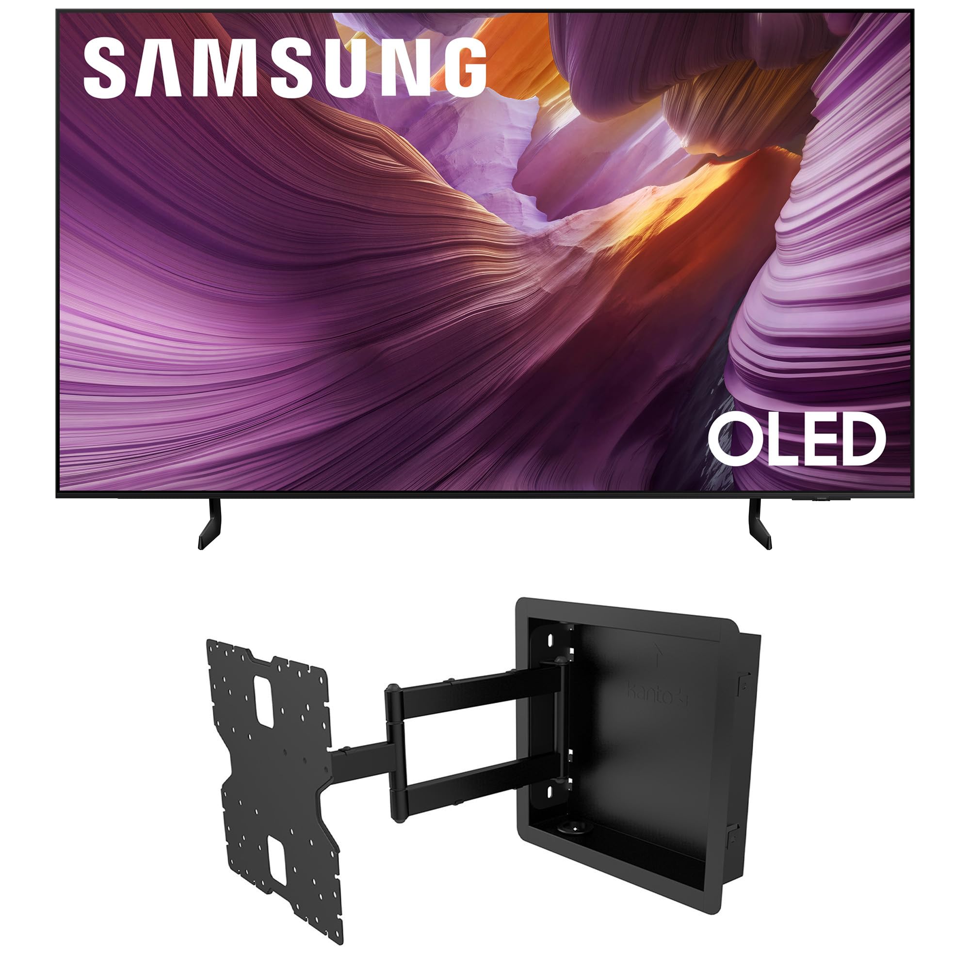 Main Image of S85FA-R400