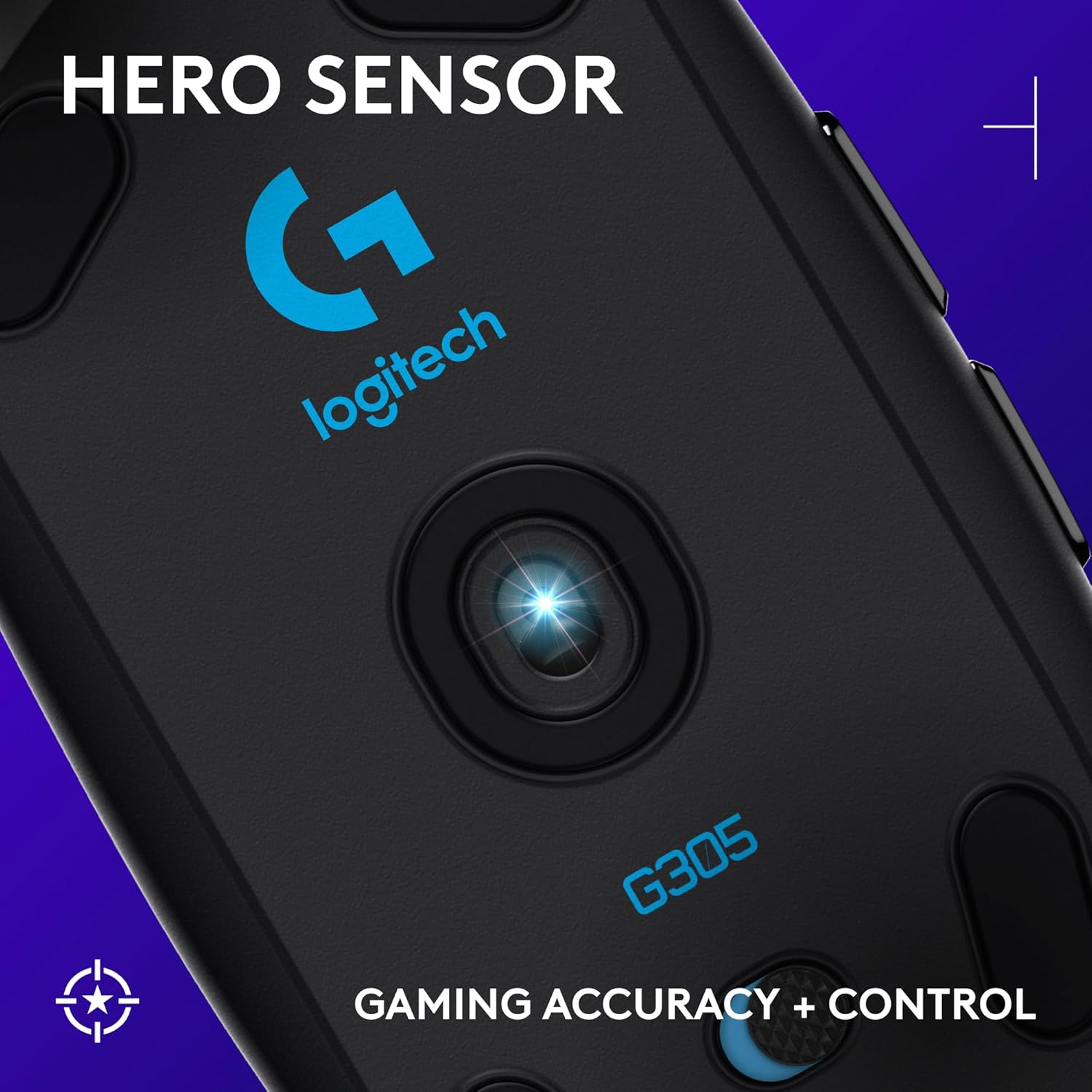 Logitech G305 Sensor