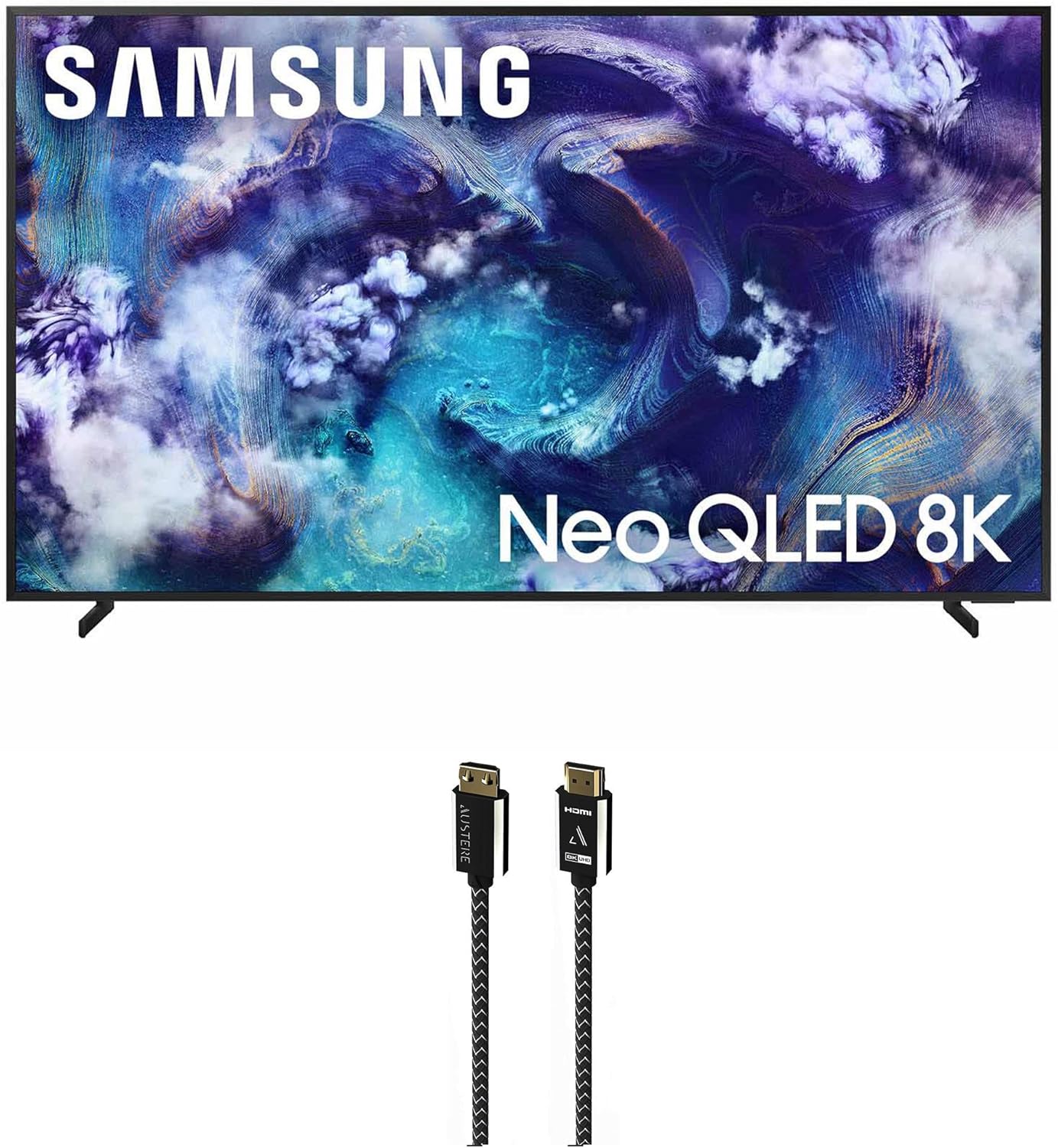 Main Image of QN900F-7S8KHD225M