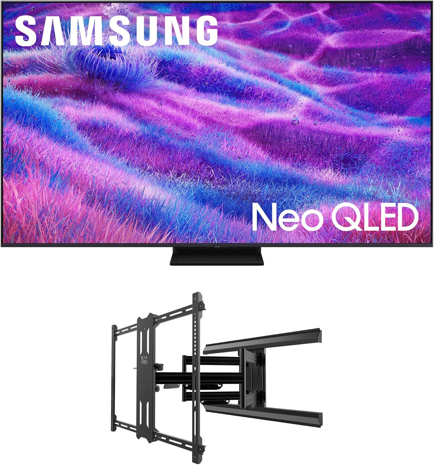 QN80FA-PMX700-AMBER-SC Main Image