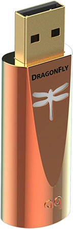 DRAGONFLY-COPPER