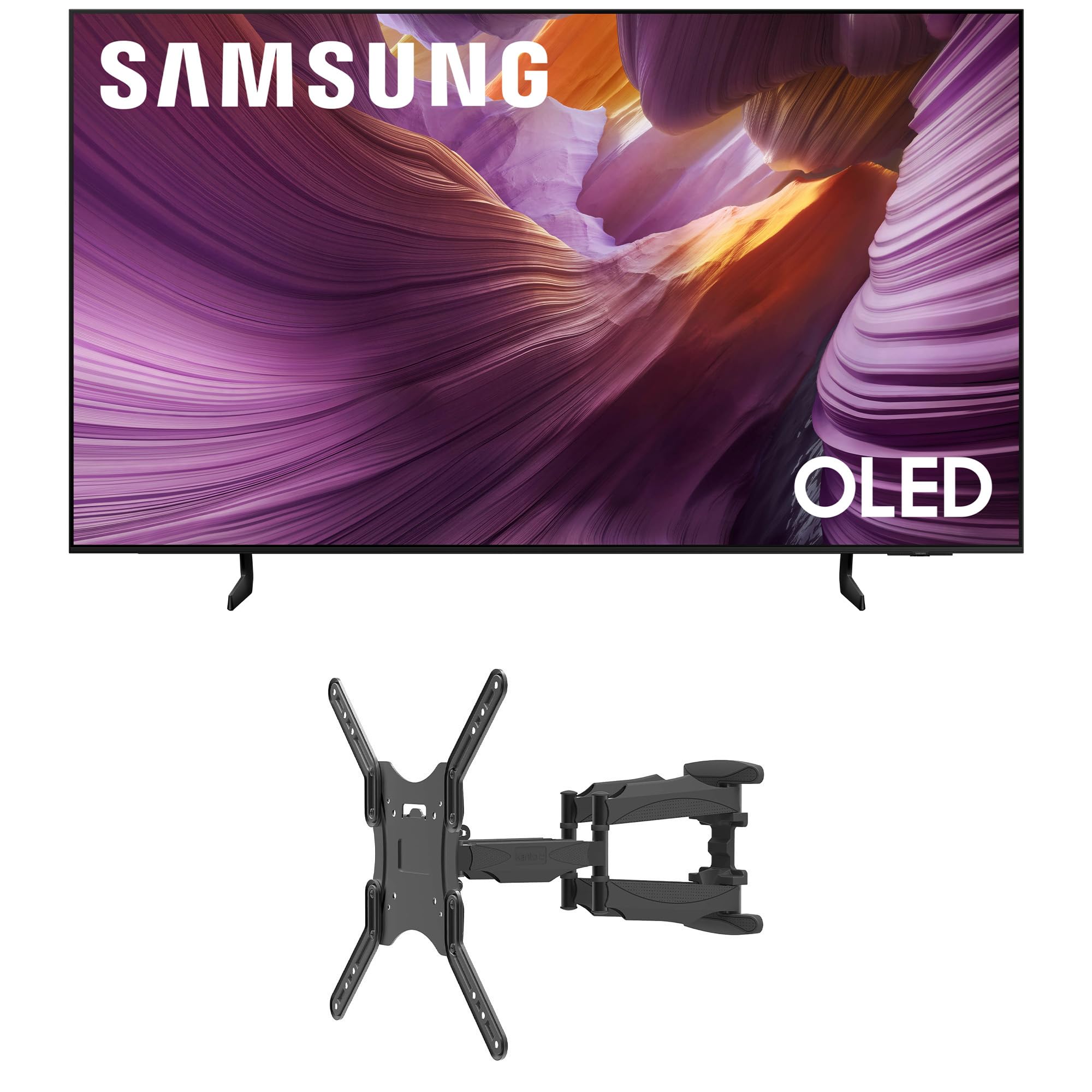 Main Image of S85FA-M600