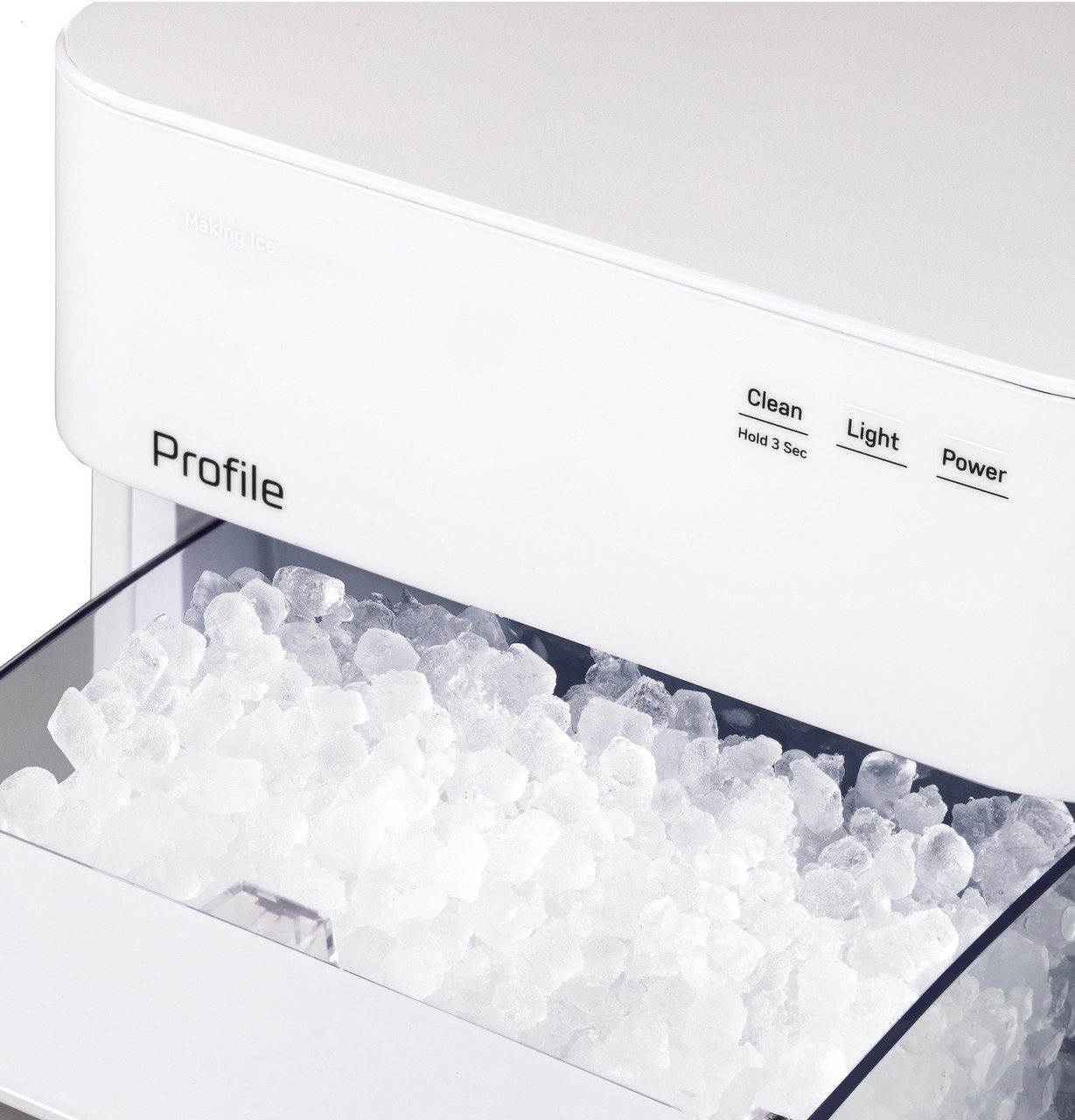 XPIO13SWOW Ice Maker
