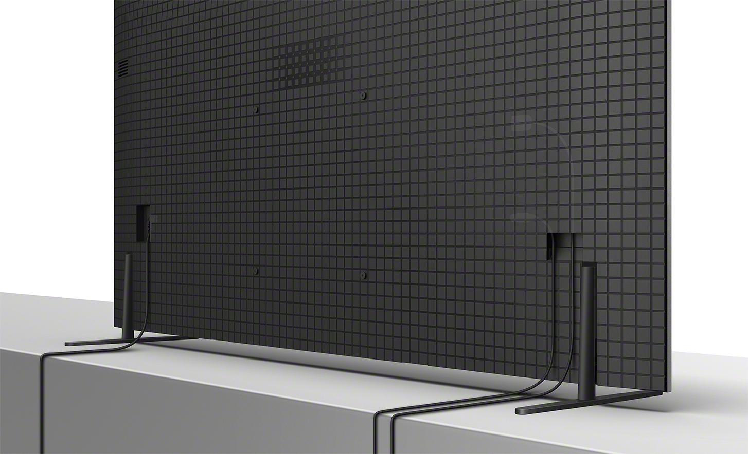 Cable Mgmt.