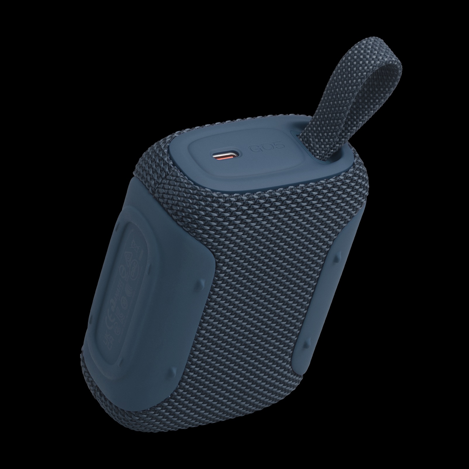 GO-5-BLUE 3
