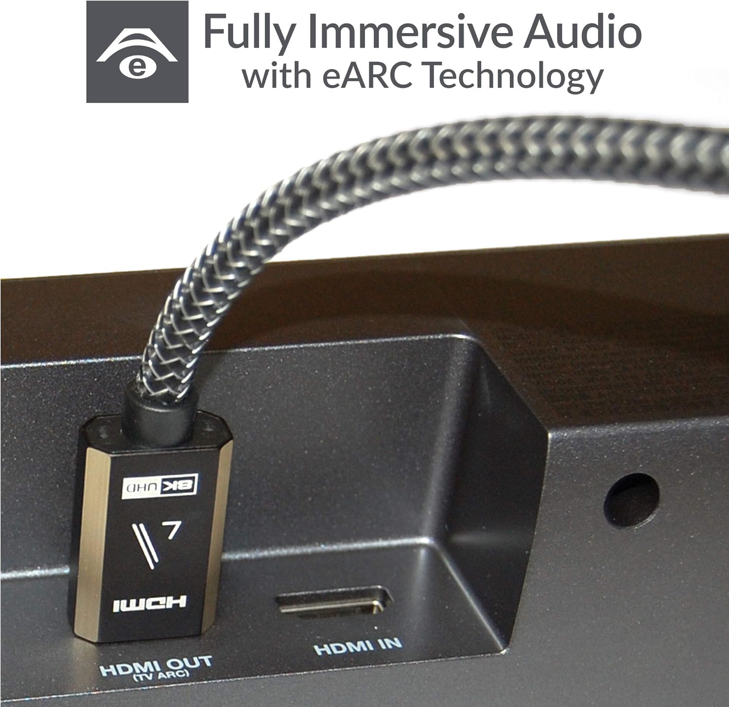 7S8KHD225M Fully Immersive Audio