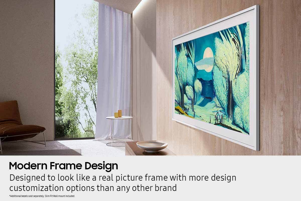 LS03F_Feature_Modern Frame Design
