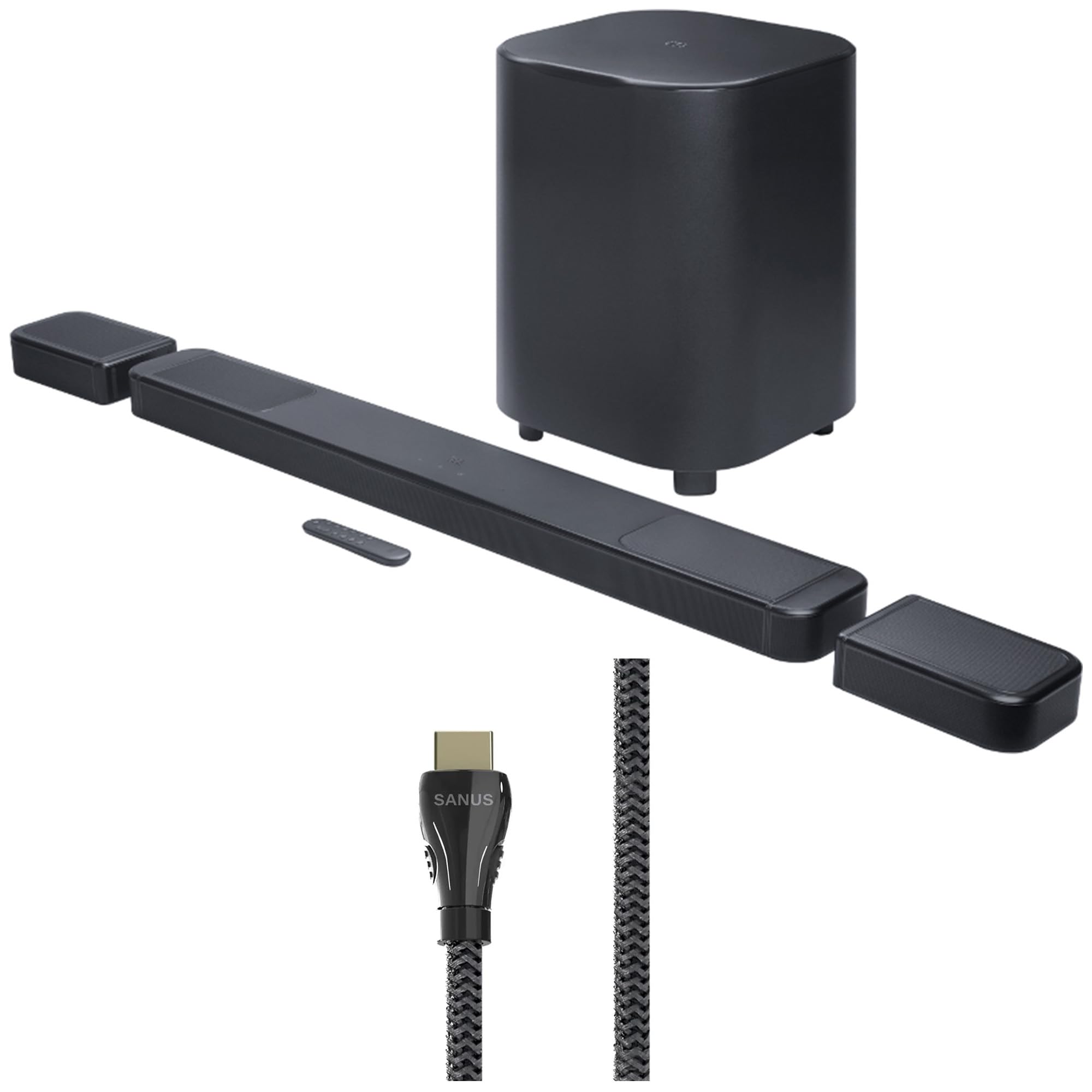 Main Image of 1300XMK2-SAC21HDMI2