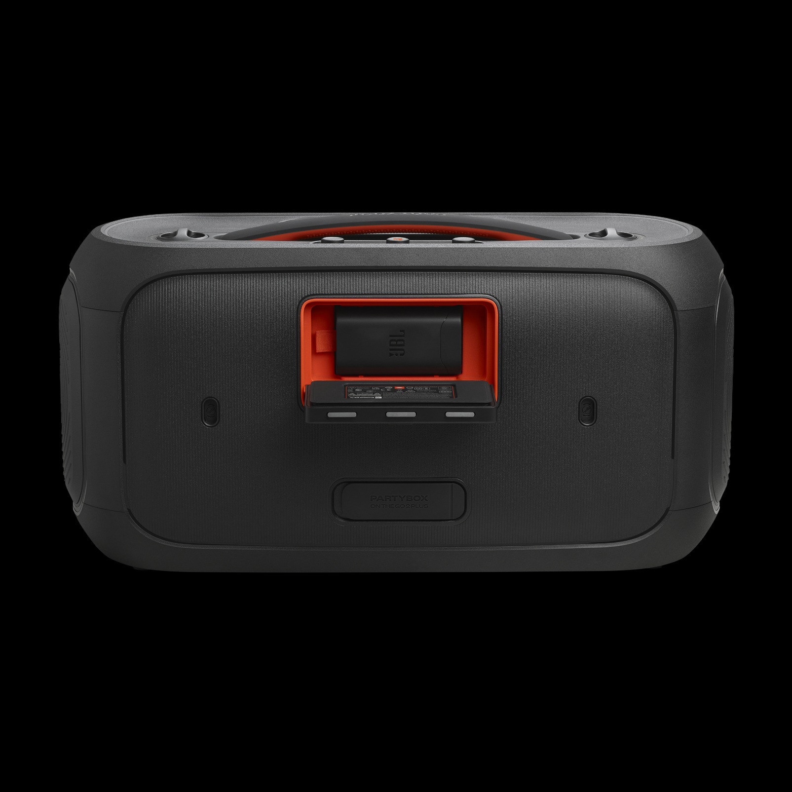 JBL PARTYBOX-ON-THE-GO-2-PLUS 3