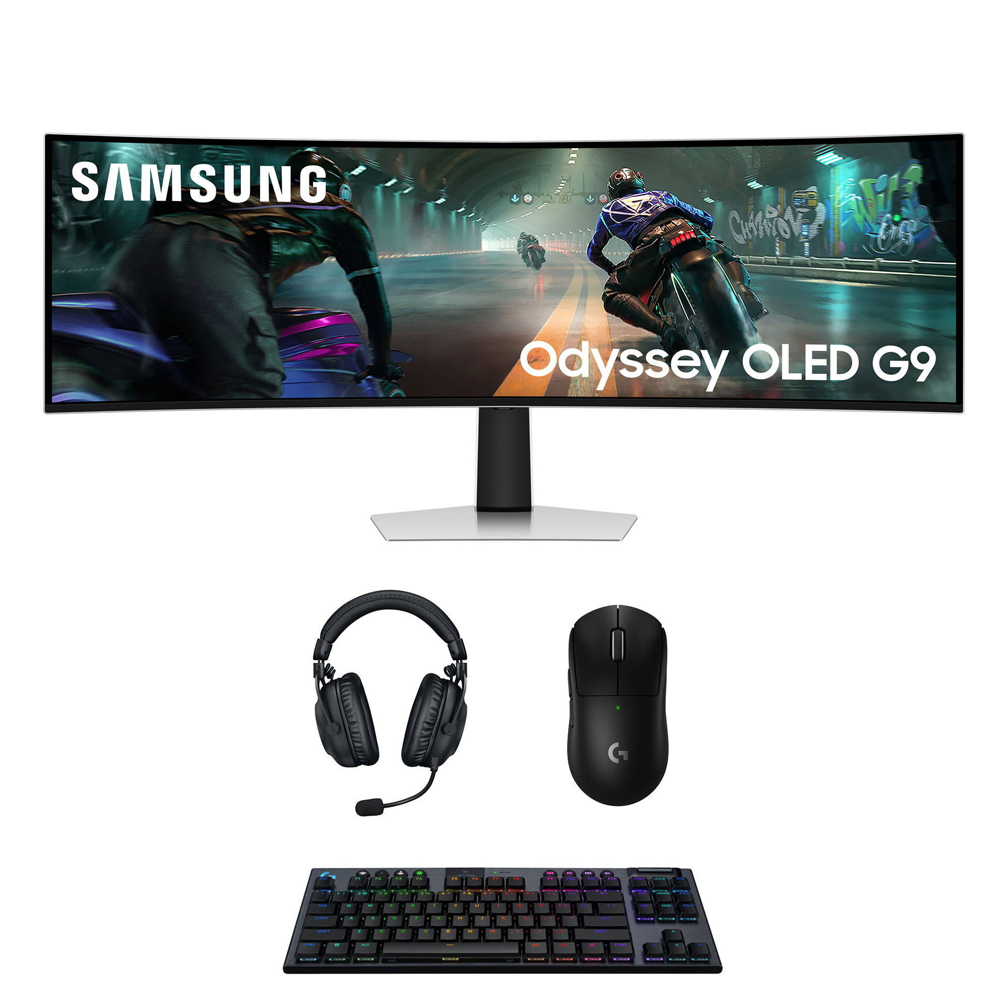 BNDL_LS49DG910S-SPEED-G915-SUPER main