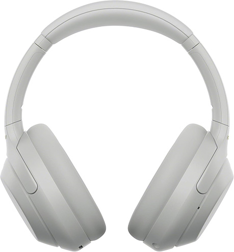 WH-1000XM4C-SILVER