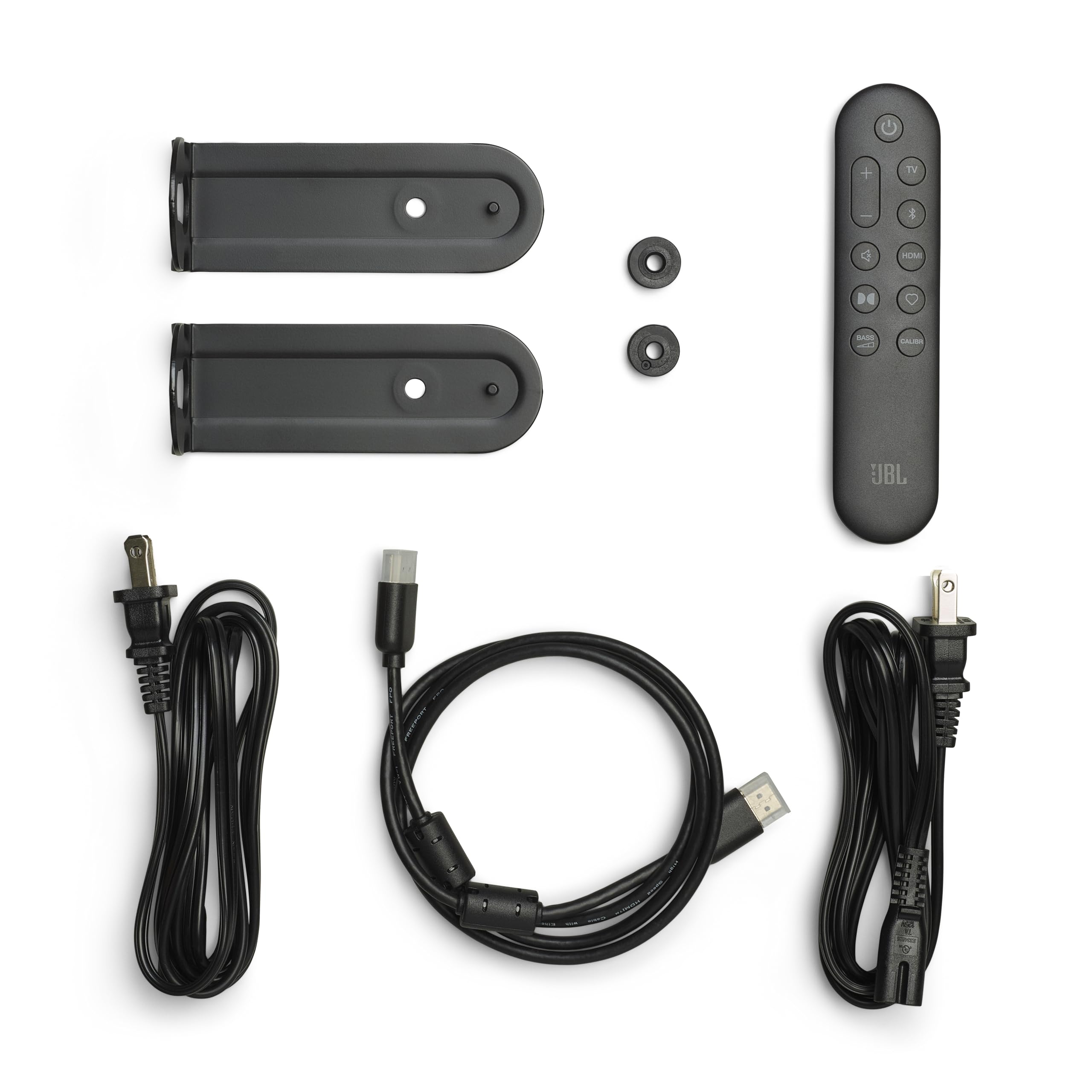 BAR500MK2 Accessories