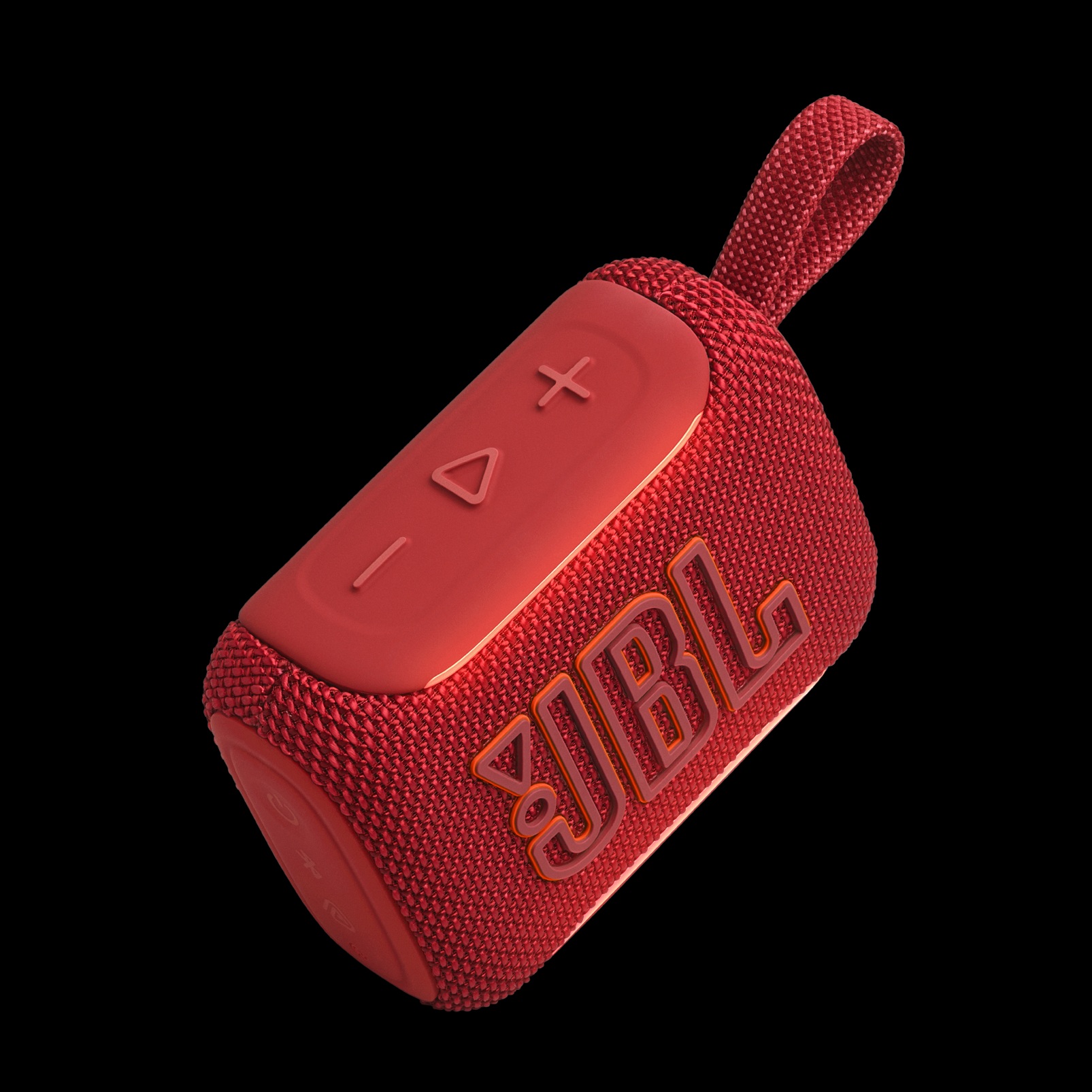 GO-5-RED 7