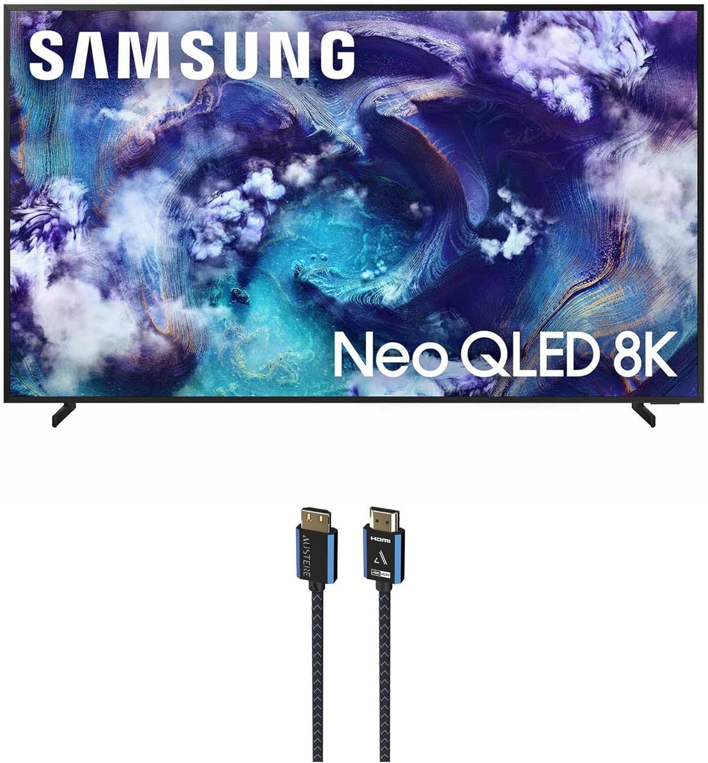 Main Image of QN900F-5S4KHD225M