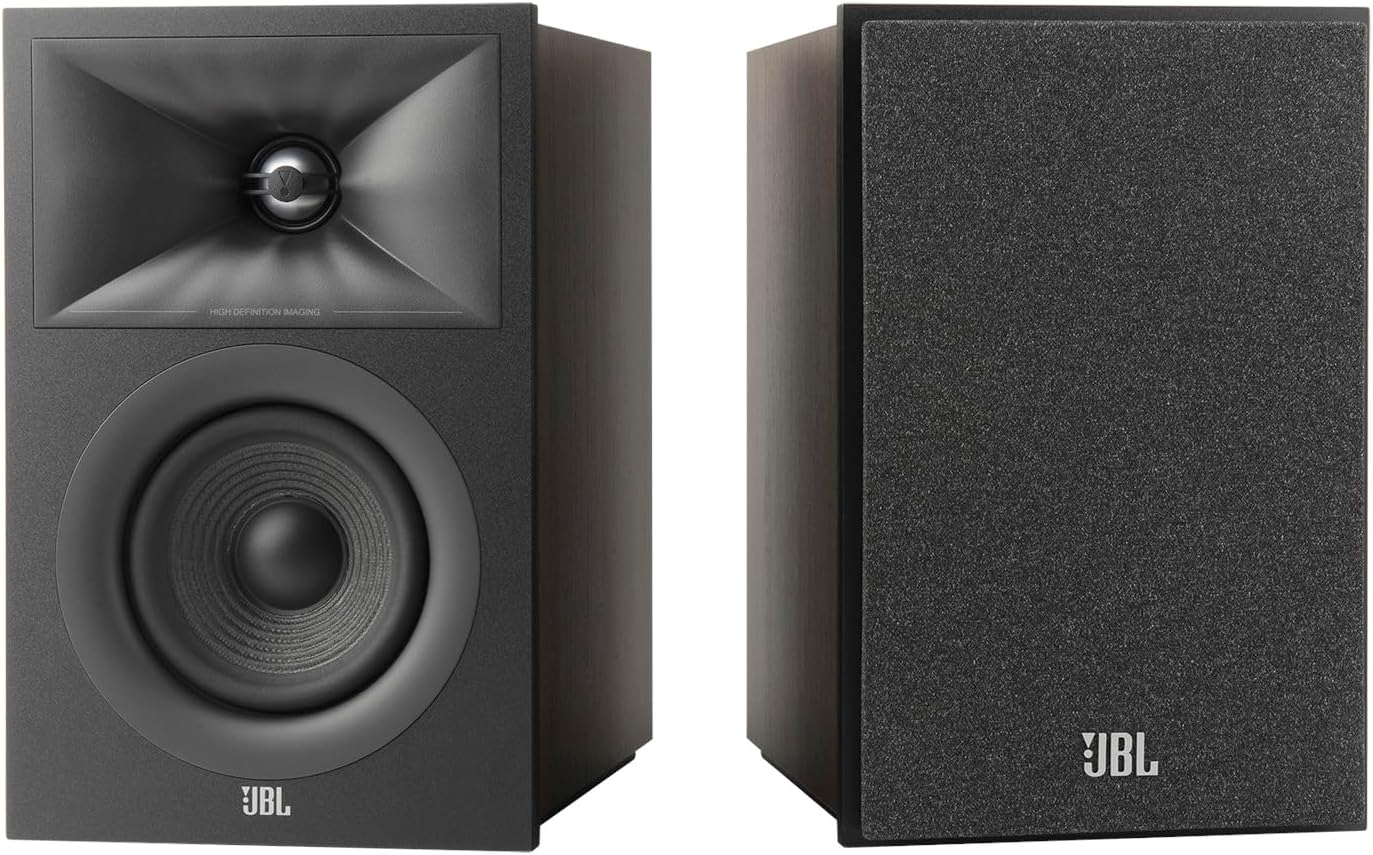JBL-240B-BLA 1