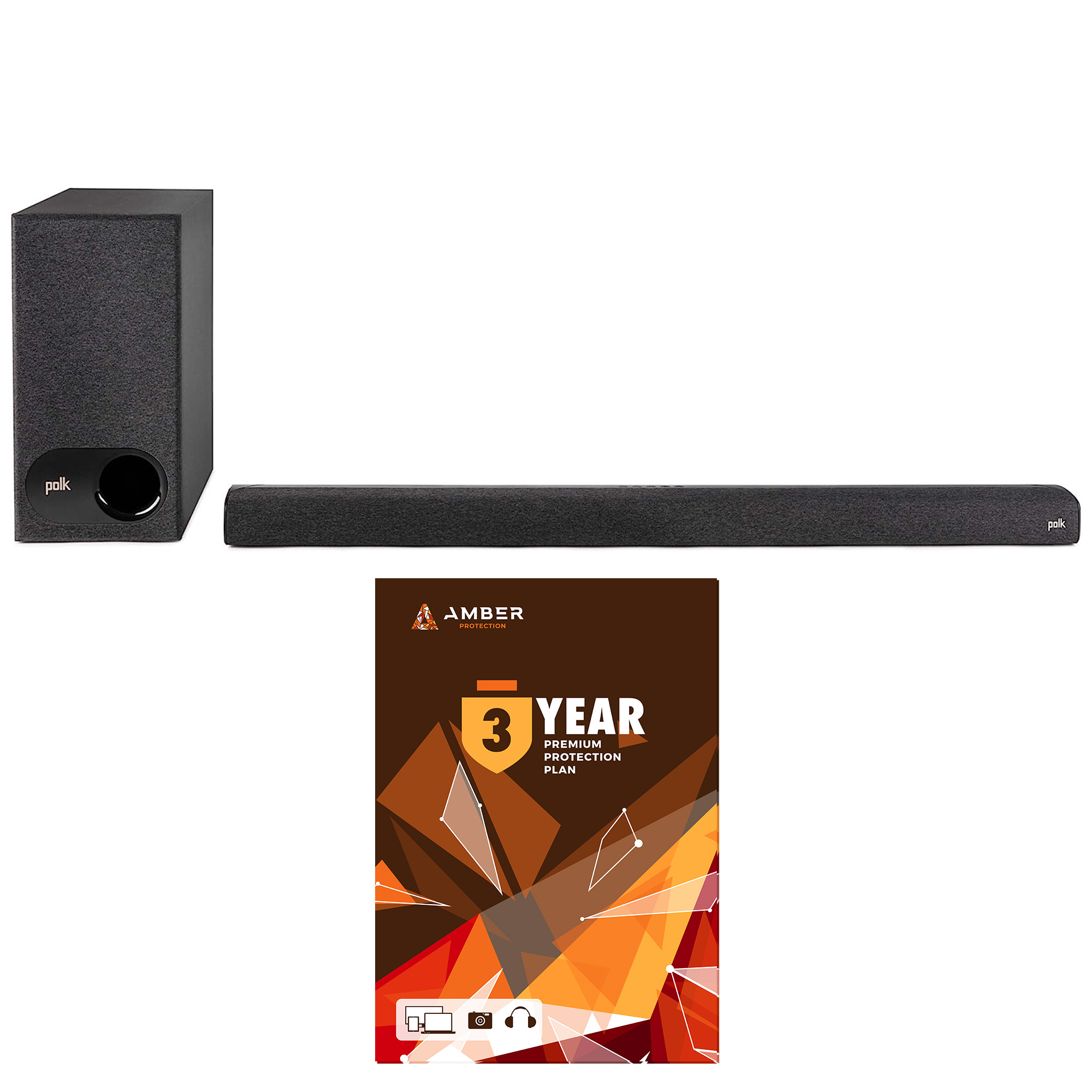 Main Image of SIGNAS3-WARRANTY-3