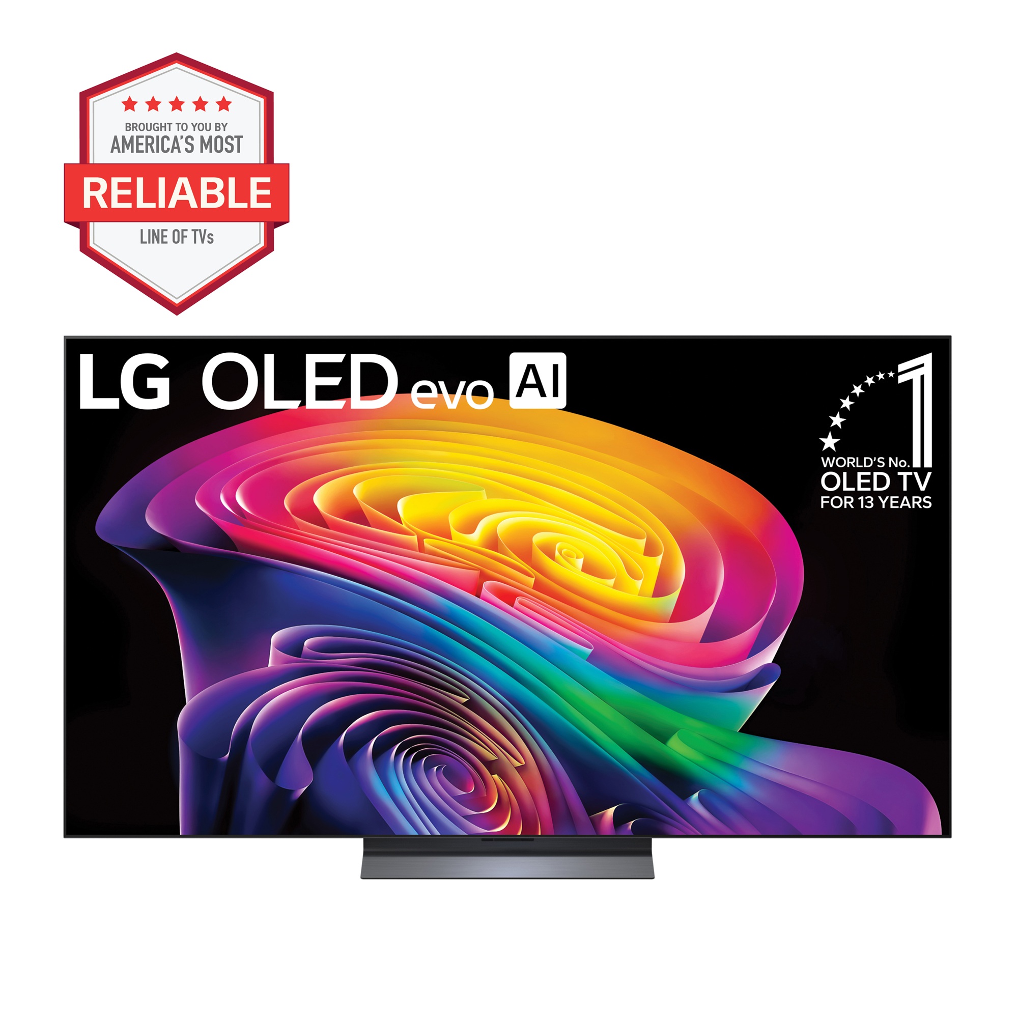 OLED65C6PUA 1