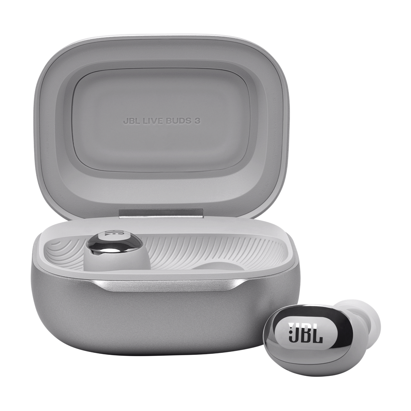 LIVEBUDS3-SILVER 2