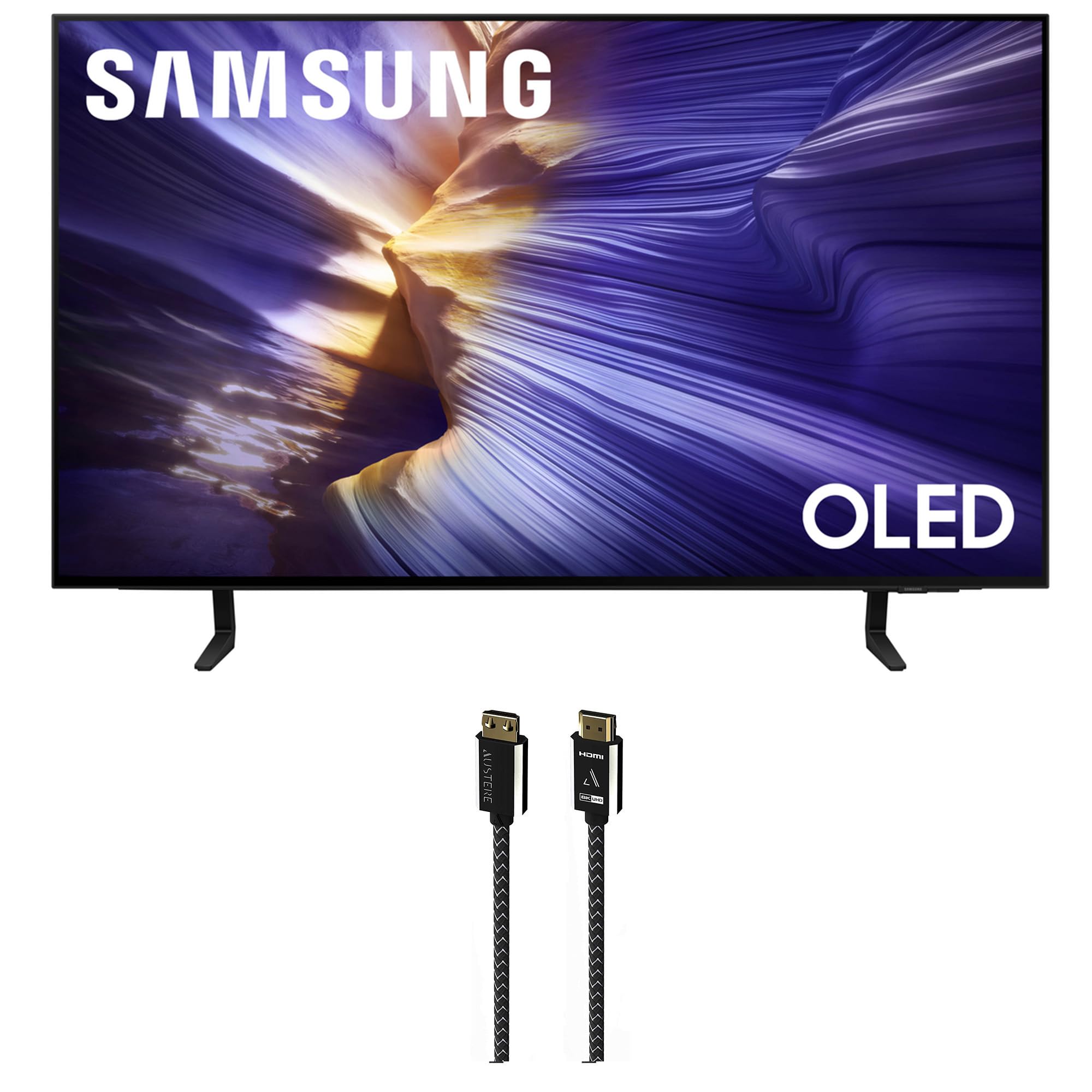 Main Image of 42S90FA-7S8KHD225M