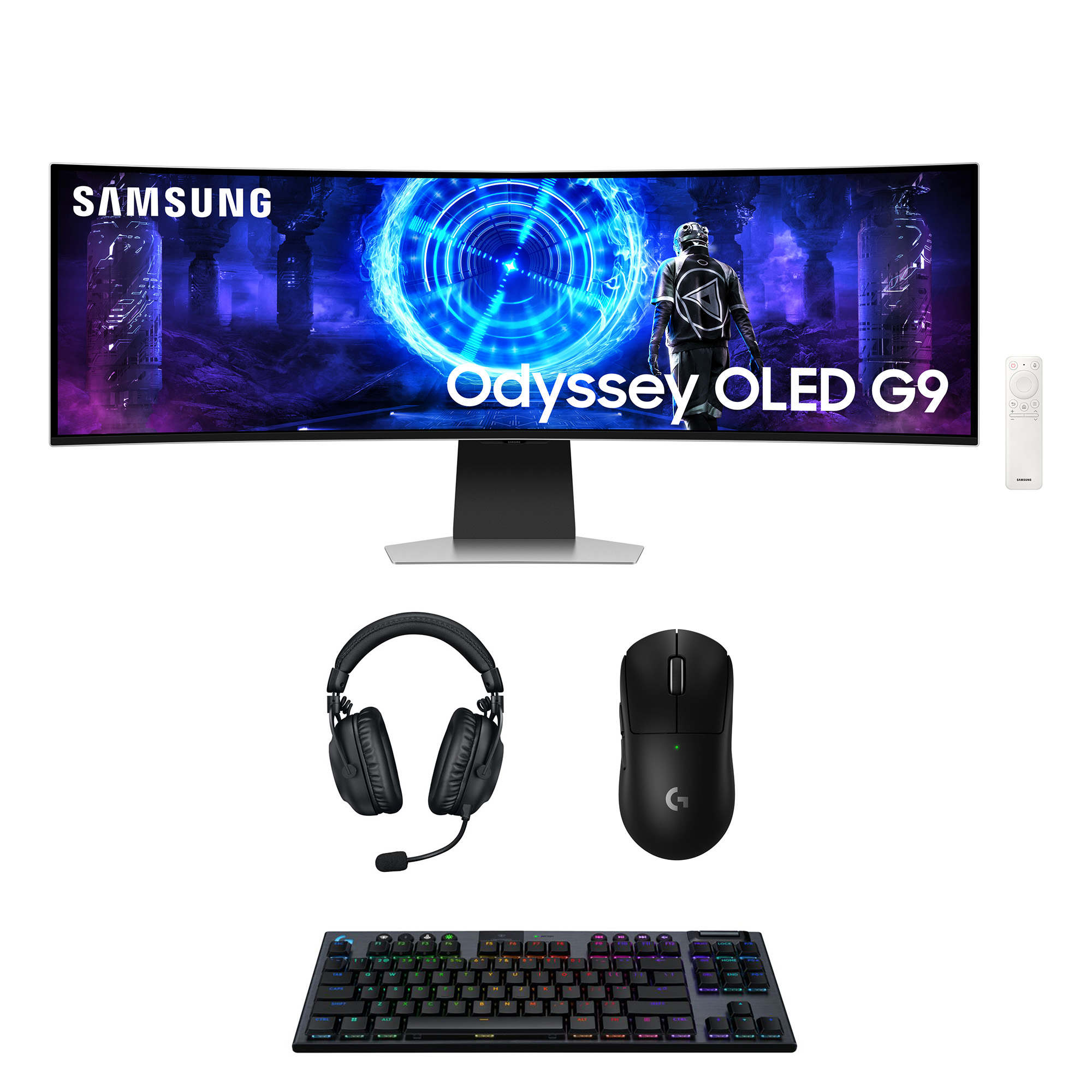 BNDL_LS49DG956S-SPEED-G915-SUPER main