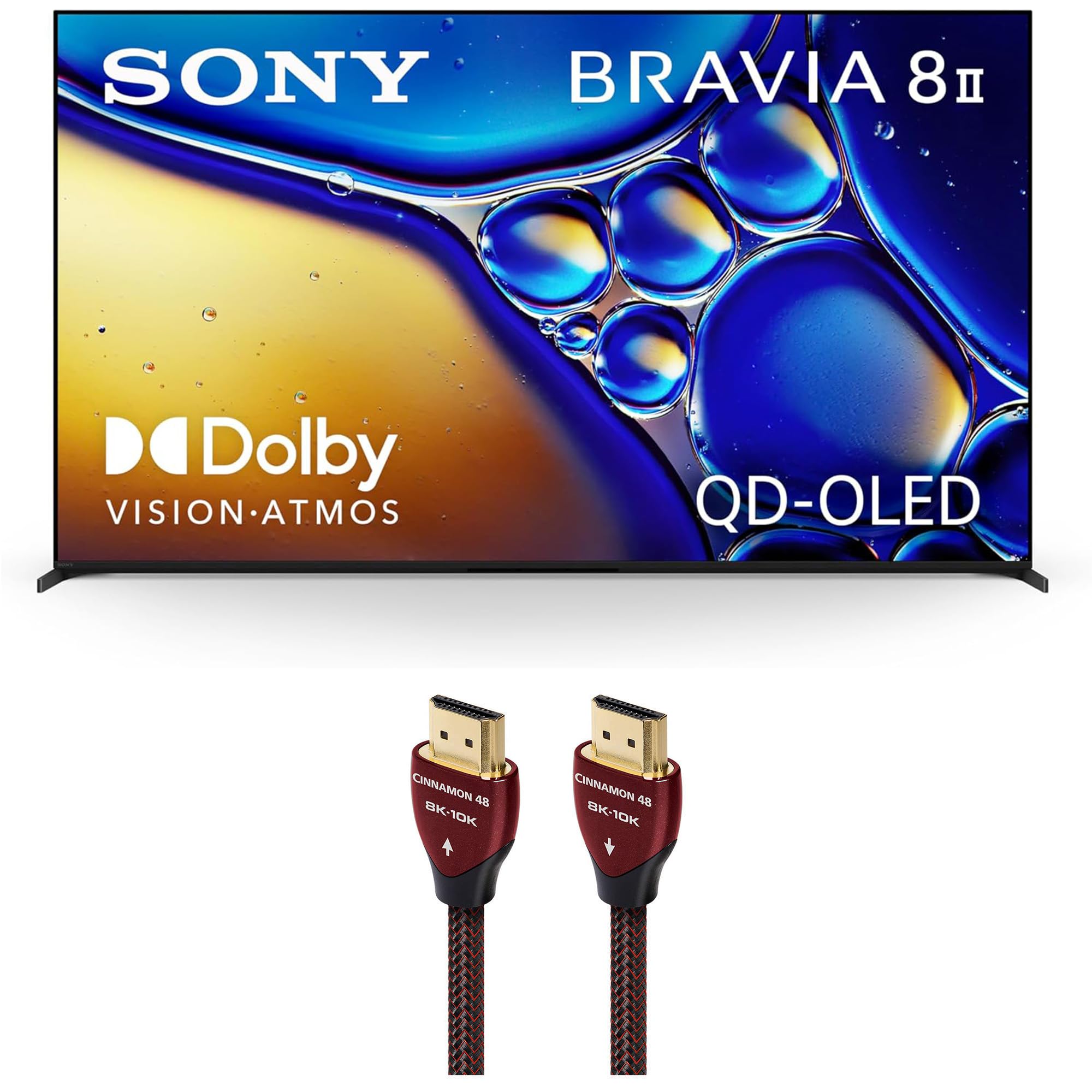 Main Image of XR80M2-HDM48CIN