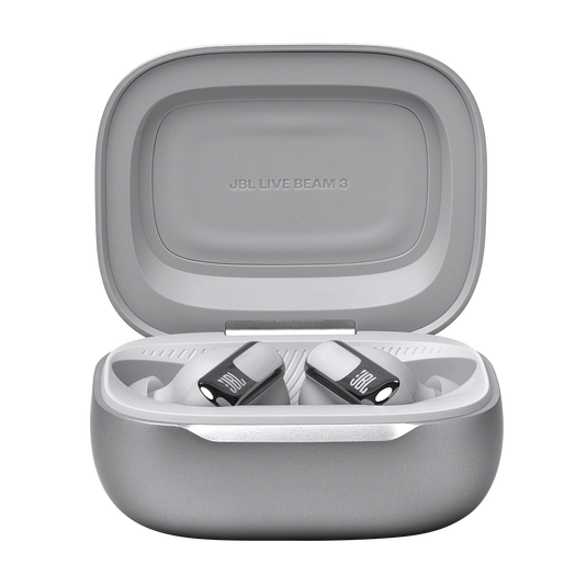 LIVEBEAM3-SILVER 7