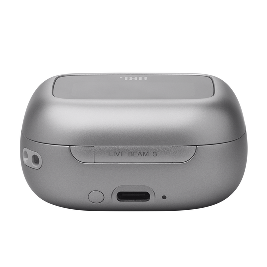 LIVEBEAM3-SILVER 8