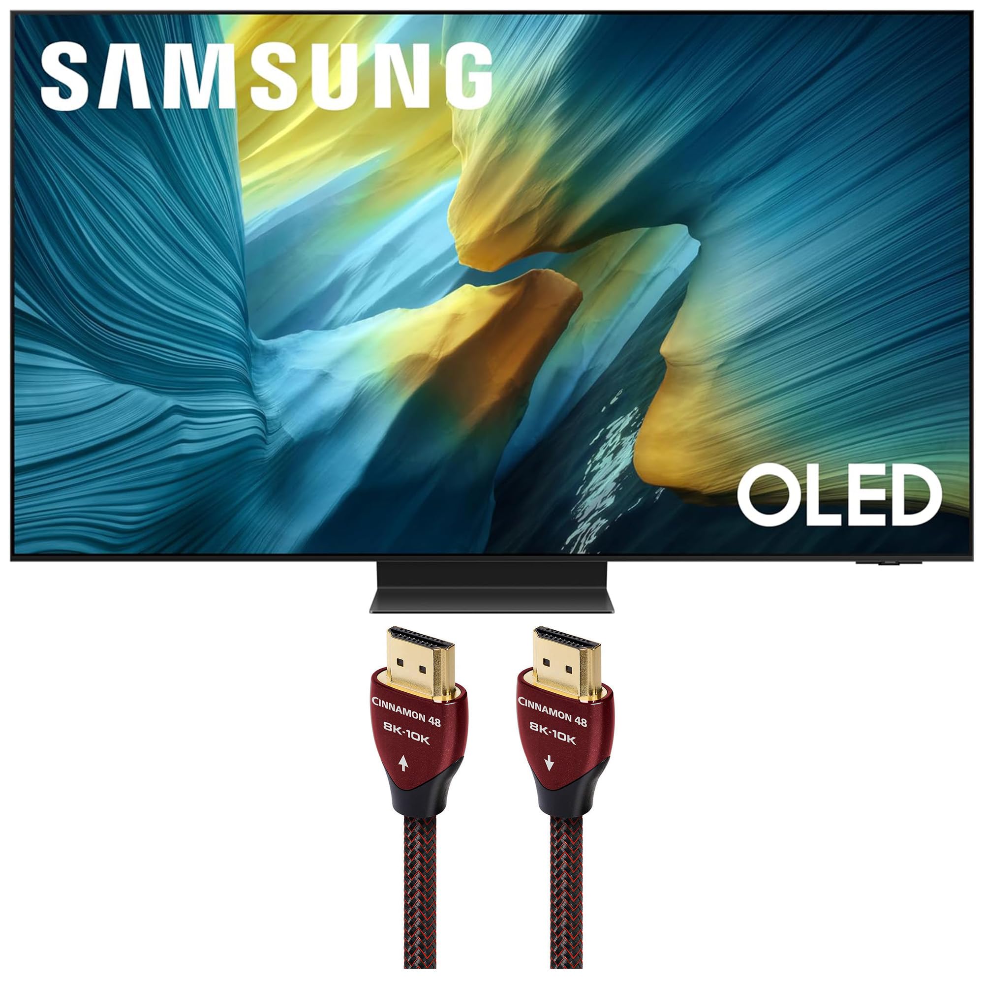 Main Image of S95FA-HDM48CIN