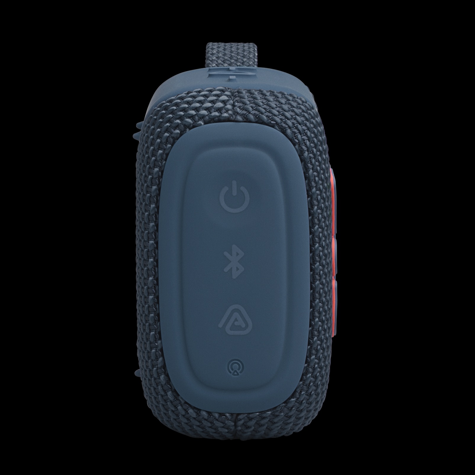 GO-5-BLUE 5