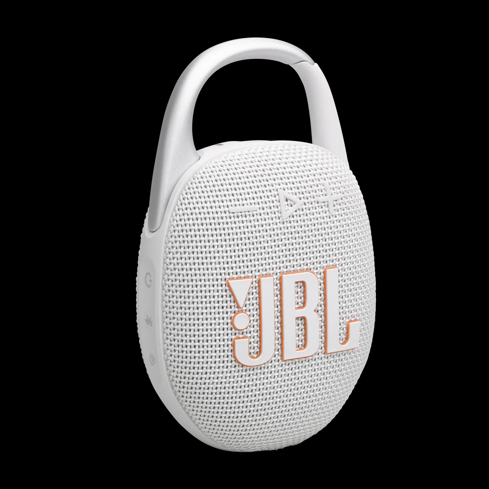 JBL CLIP-5-WHITE 1