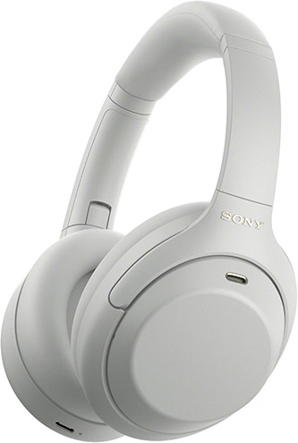 WH-1000XM4C-SILVER