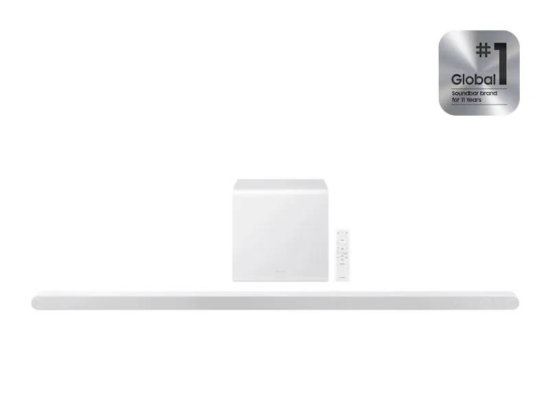 SAMSUNG BNDL_QN55LS03HE-HWS801D-SC 5
