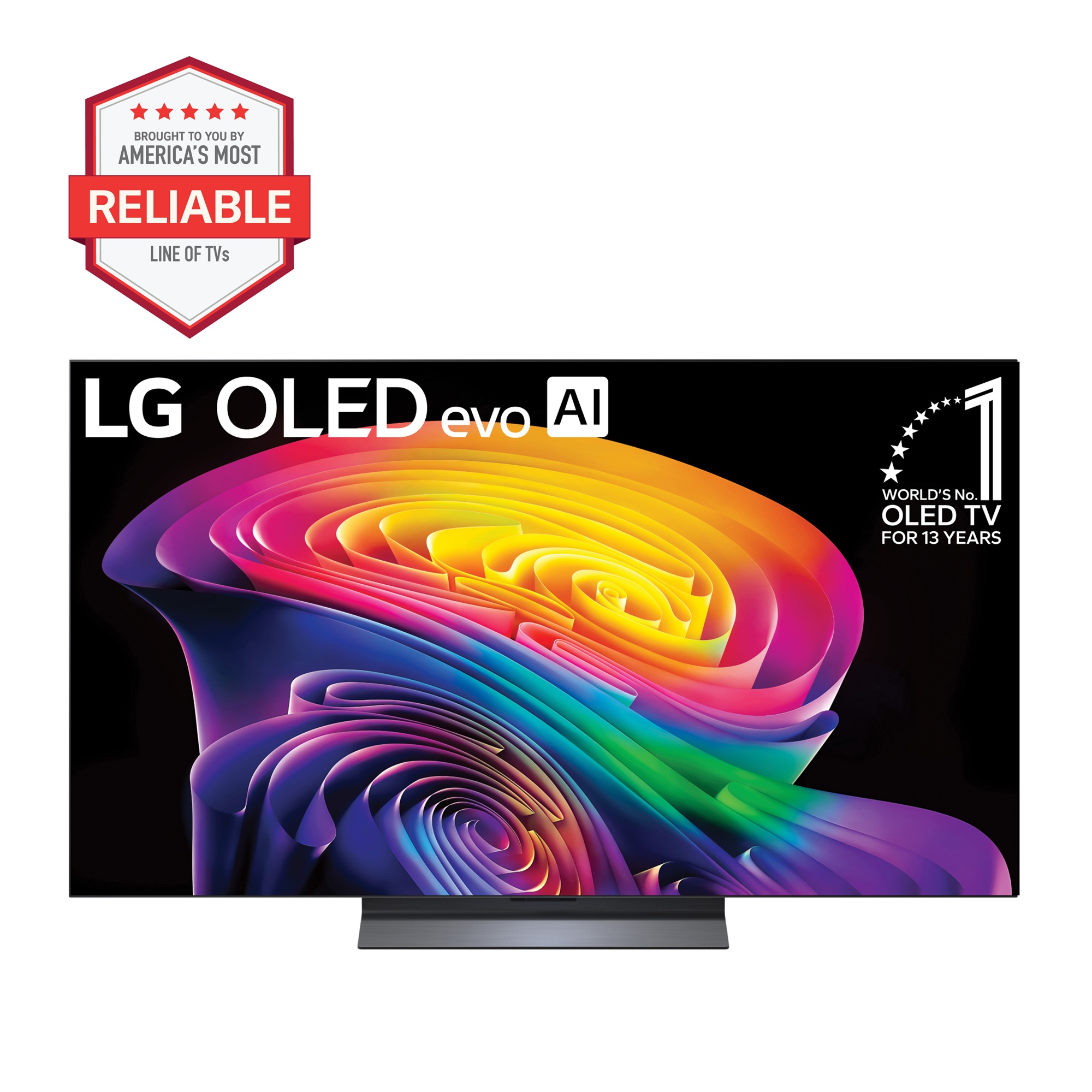 OLED55C6PUA 1