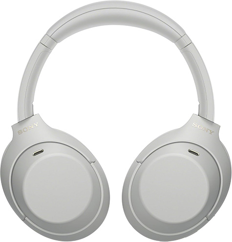 WH-1000XM4C-SILVER