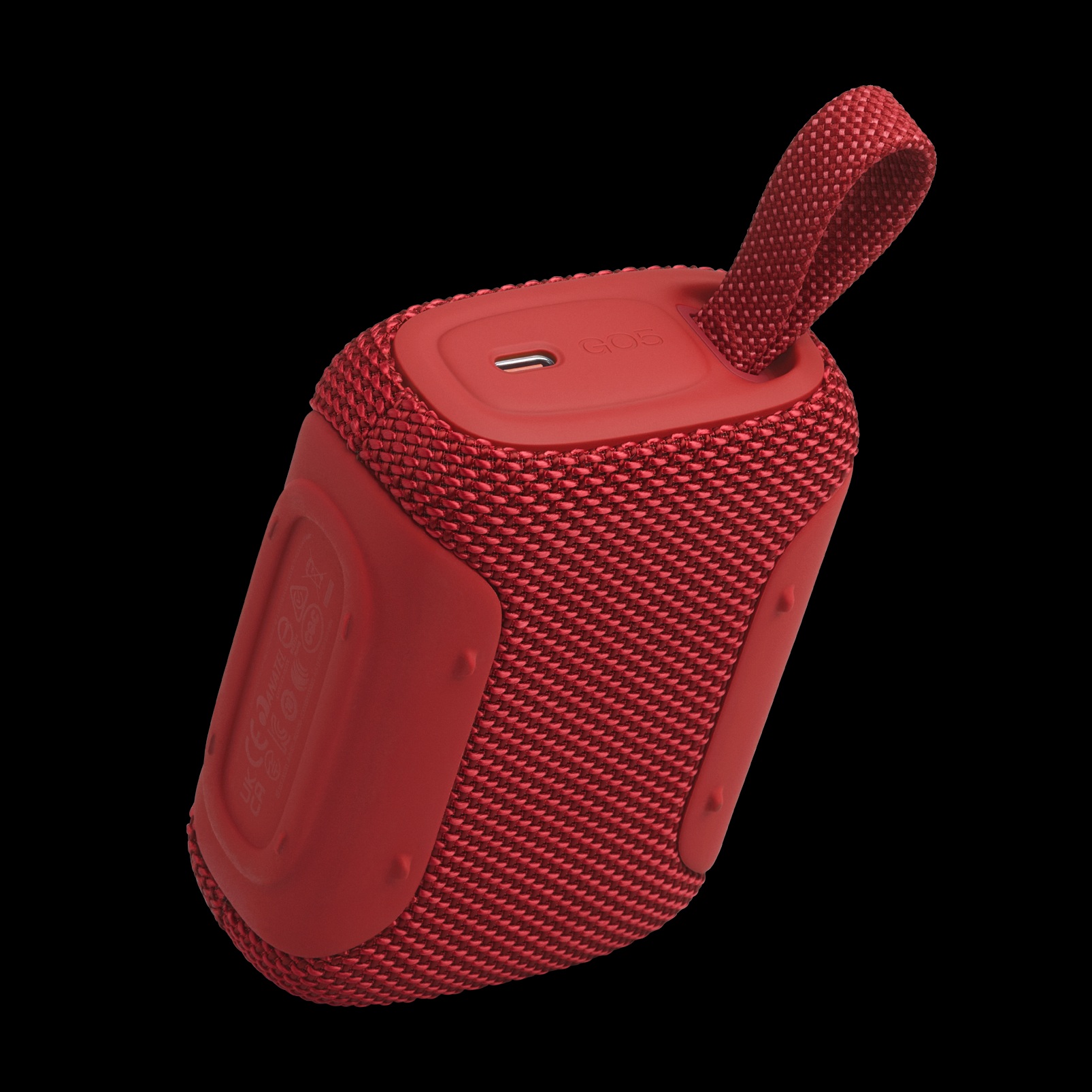 GO-5-RED 3