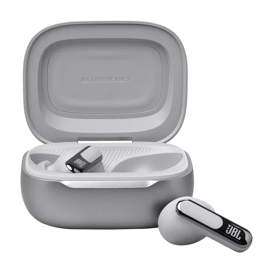 LIVEBEAM3-SILVER 2