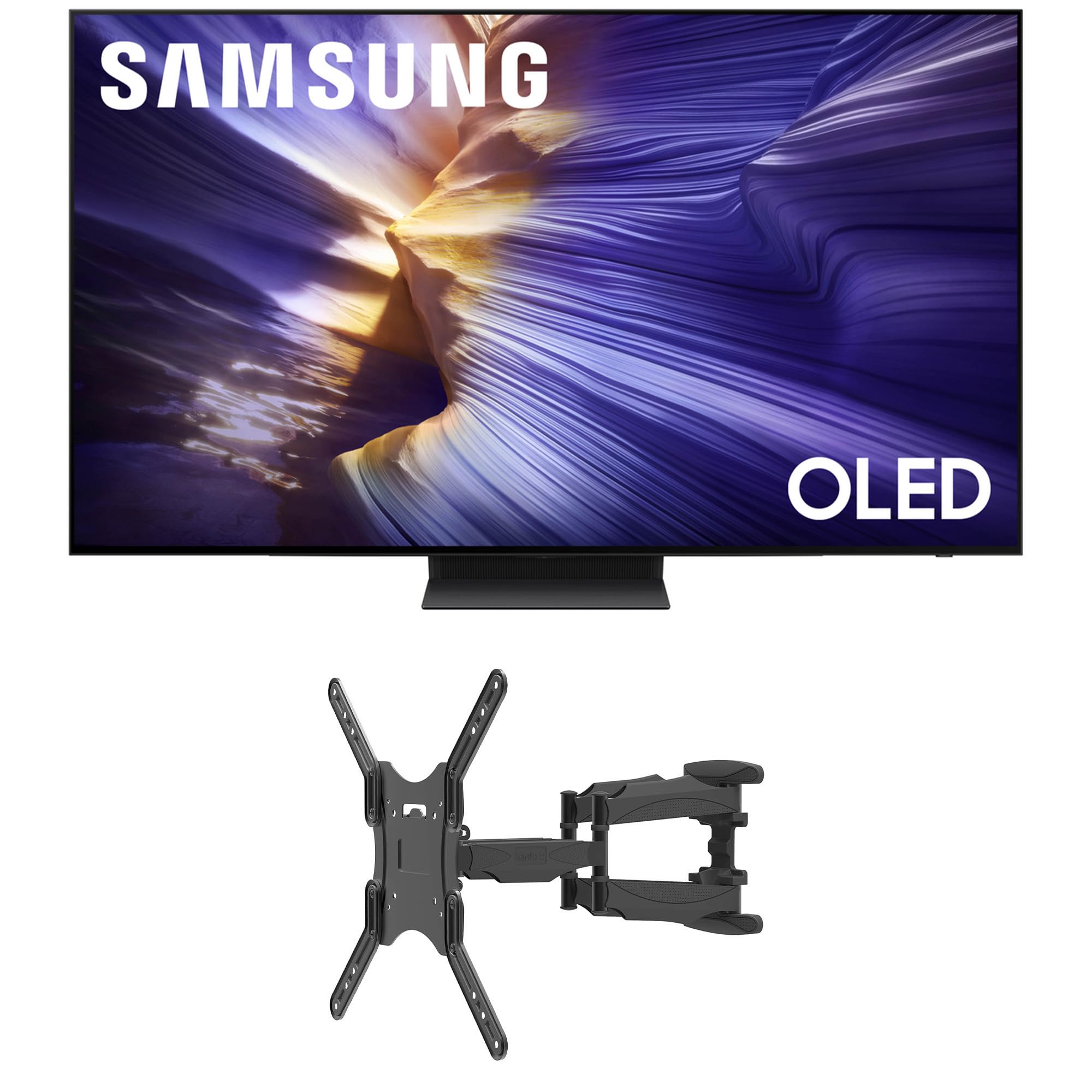 Main Image of S90FA-M600