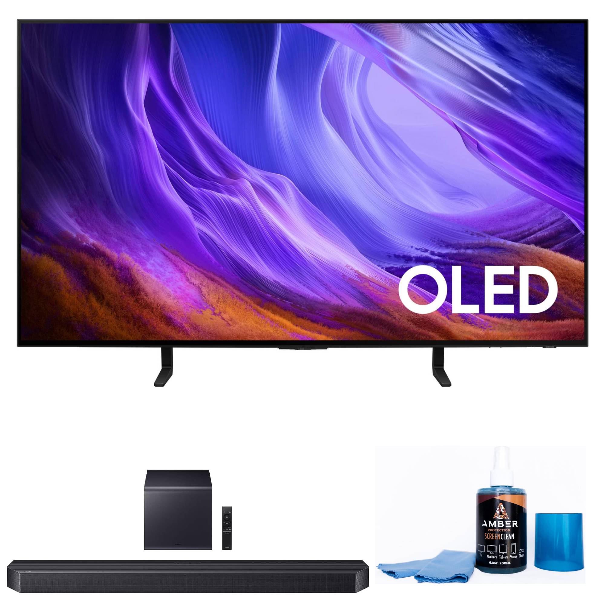 BNDL_QN48S85HA-HWQ900H-AMBER-SC 1